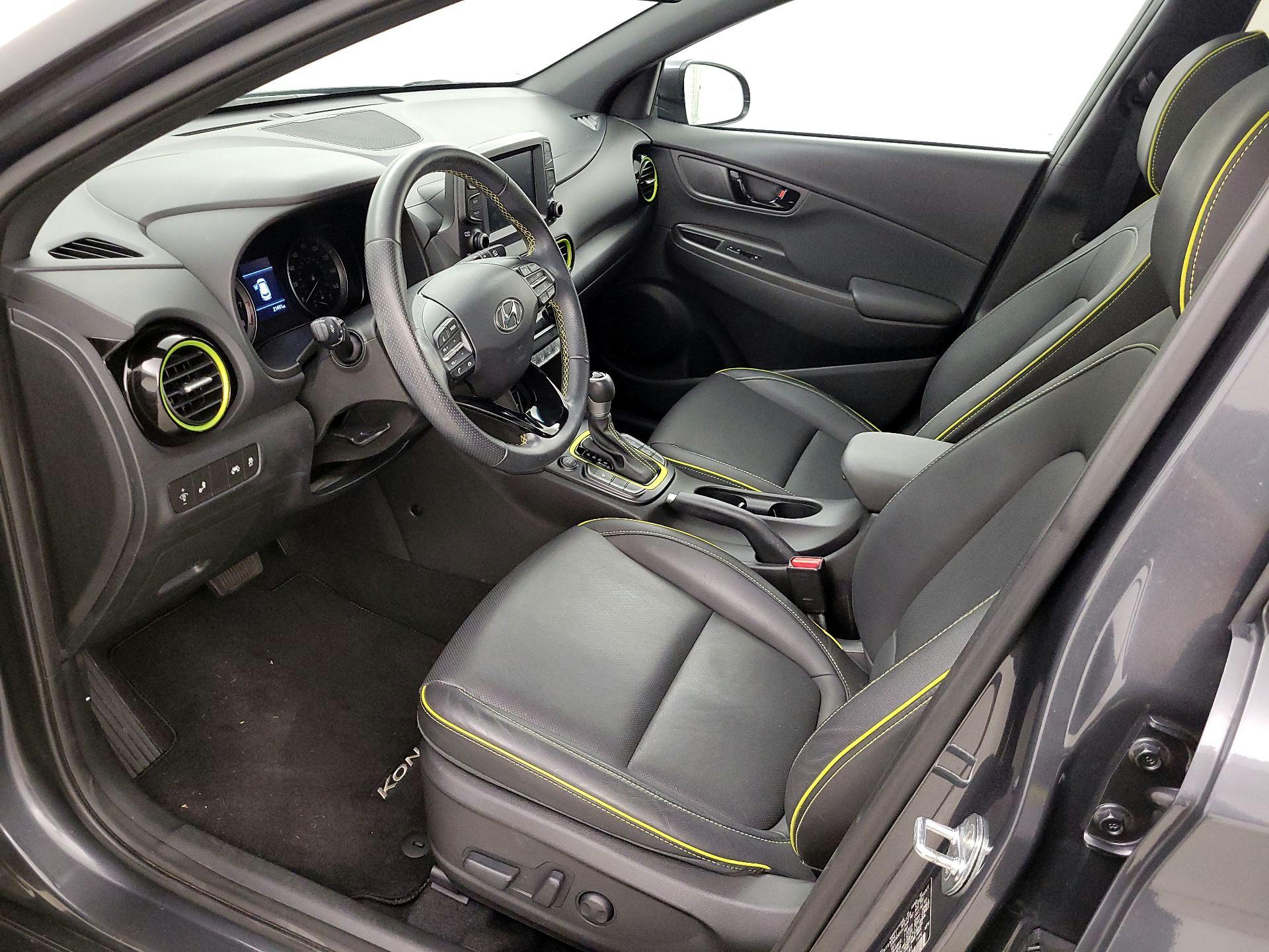 Thumbnail: 2019 Hyundai Kona - 11