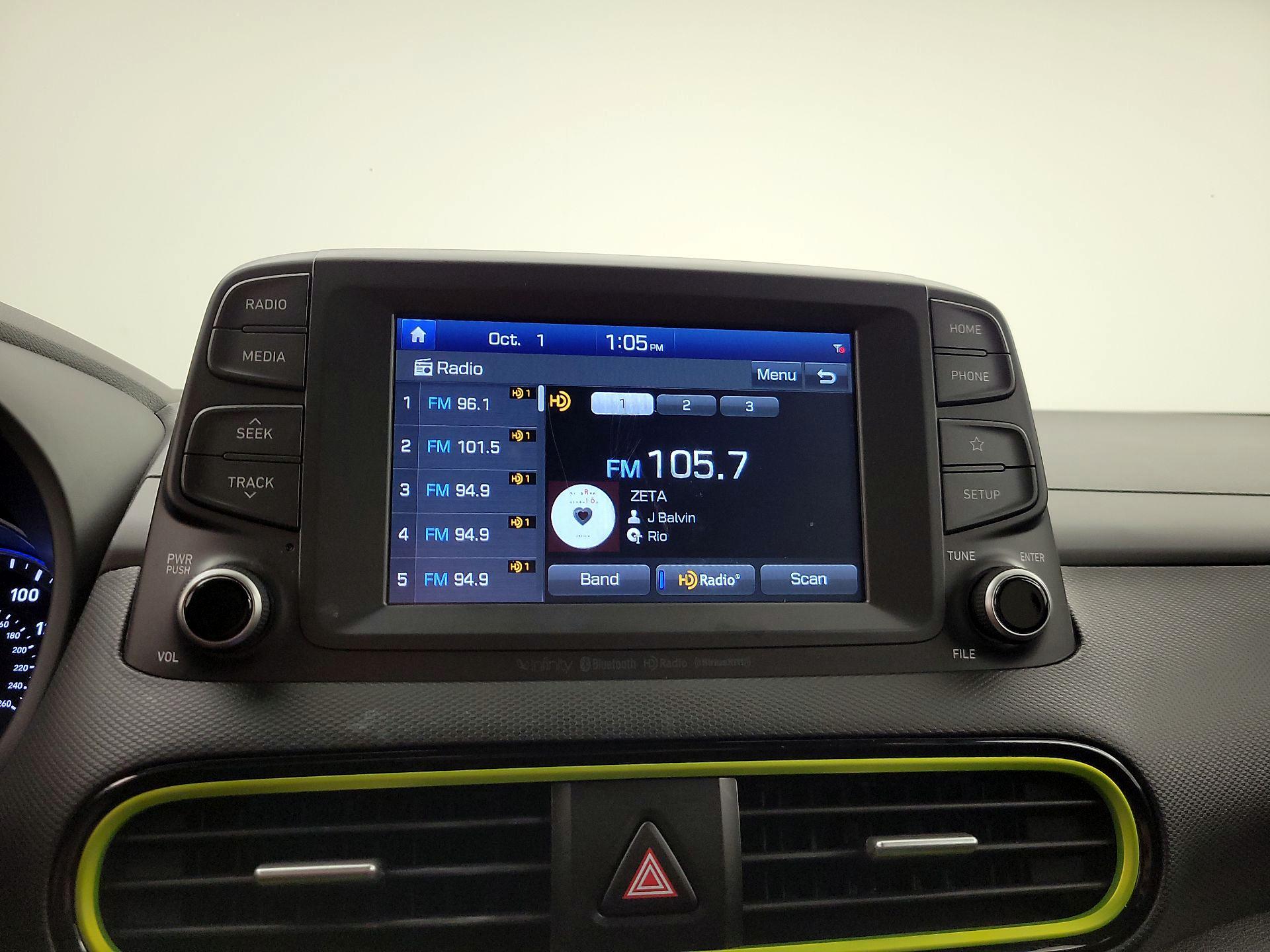 Thumbnail: 2019 Hyundai Kona - 15