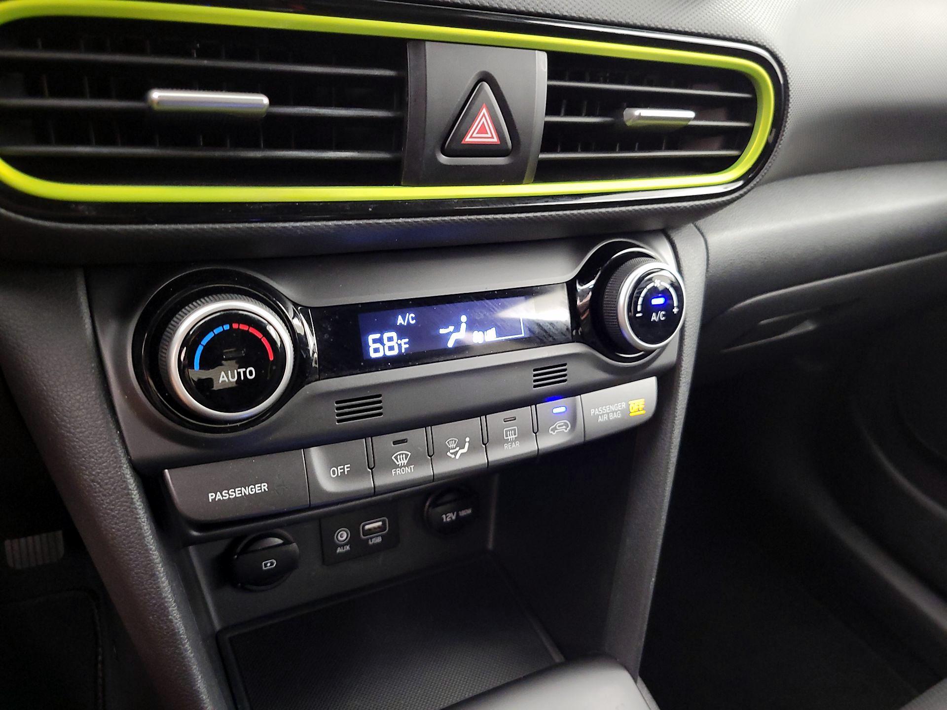 Thumbnail: 2019 Hyundai Kona - 16