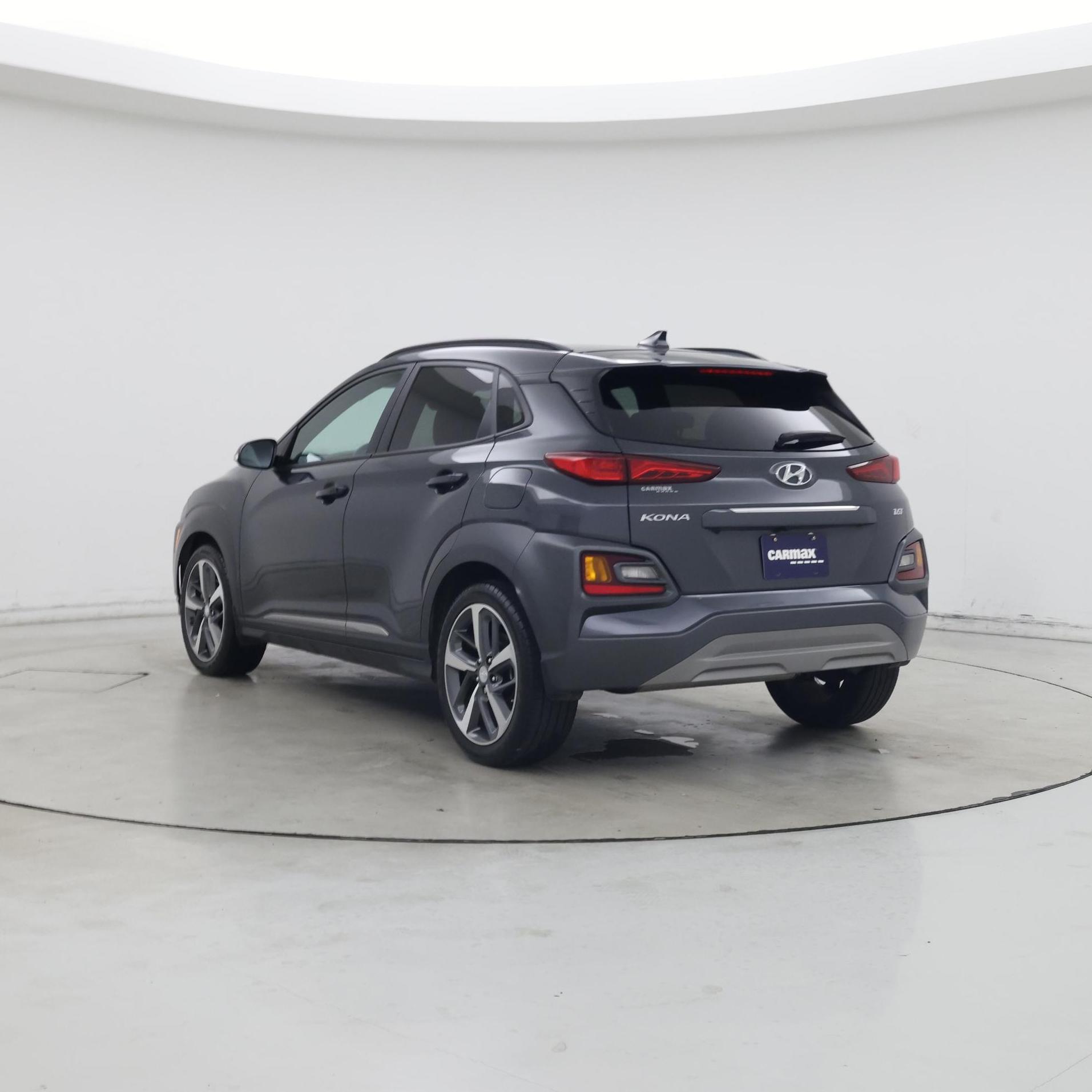 Thumbnail: 2019 Hyundai Kona - 2