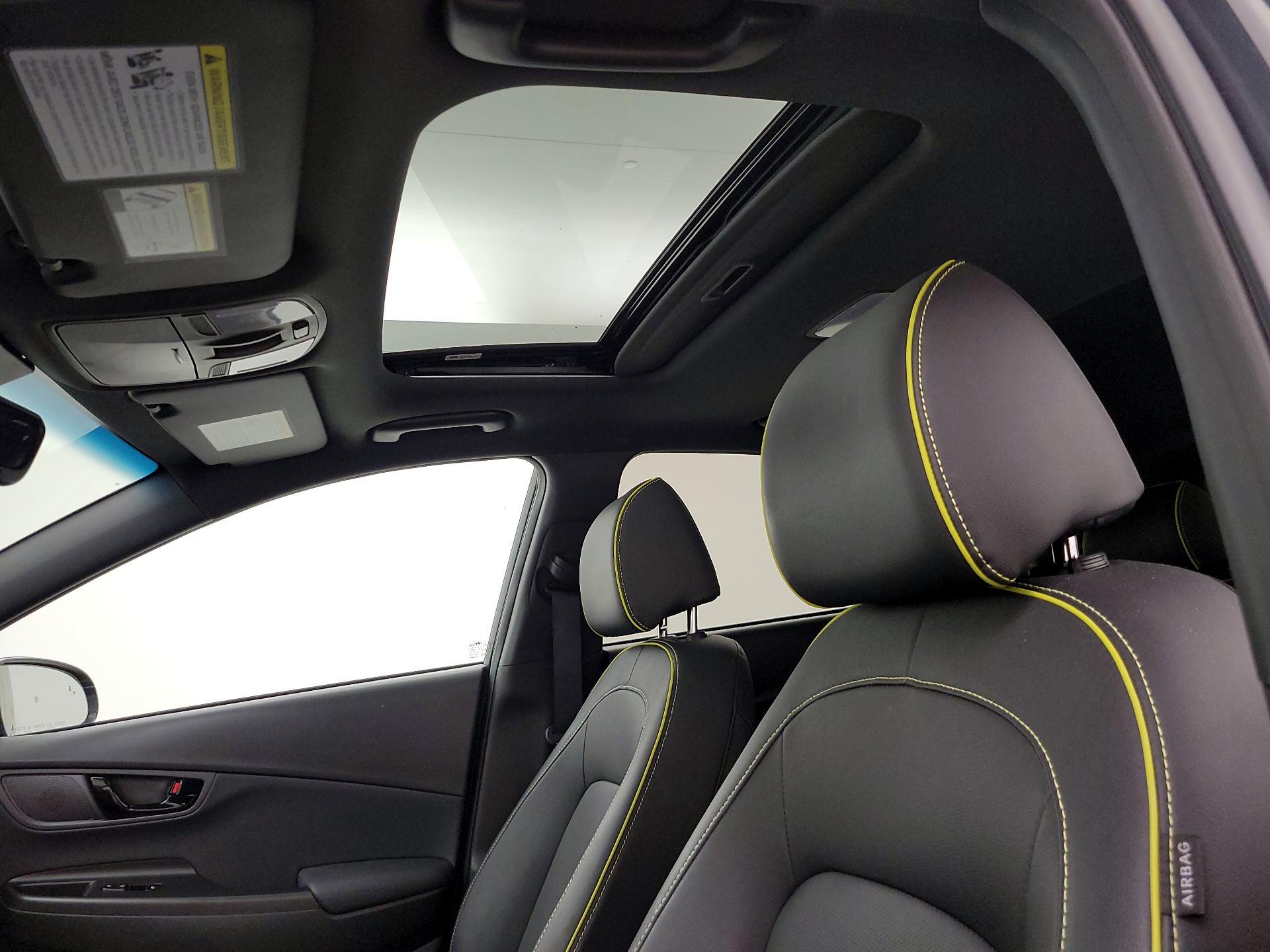 Thumbnail: 2019 Hyundai Kona - 19