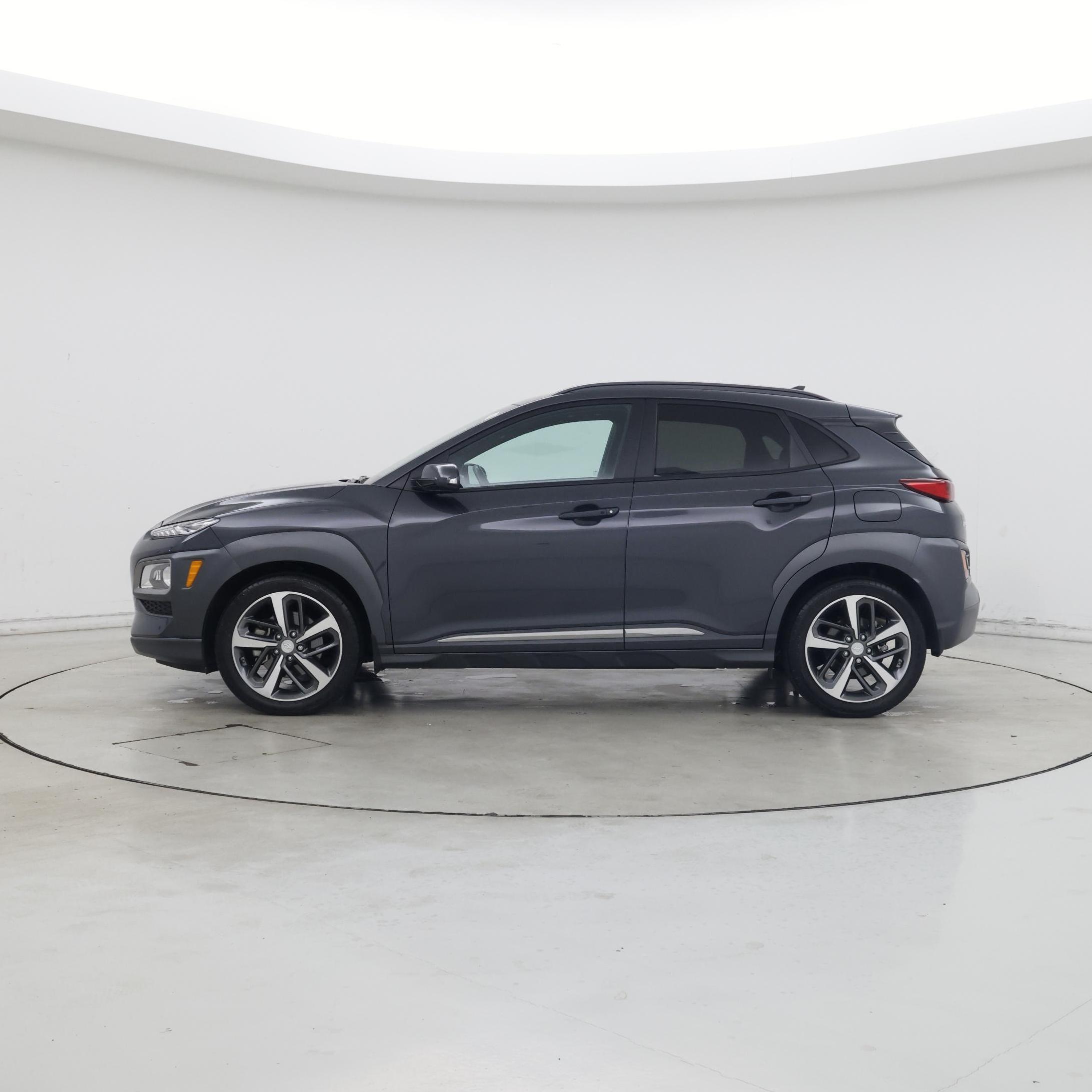 Thumbnail: 2019 Hyundai Kona - 3