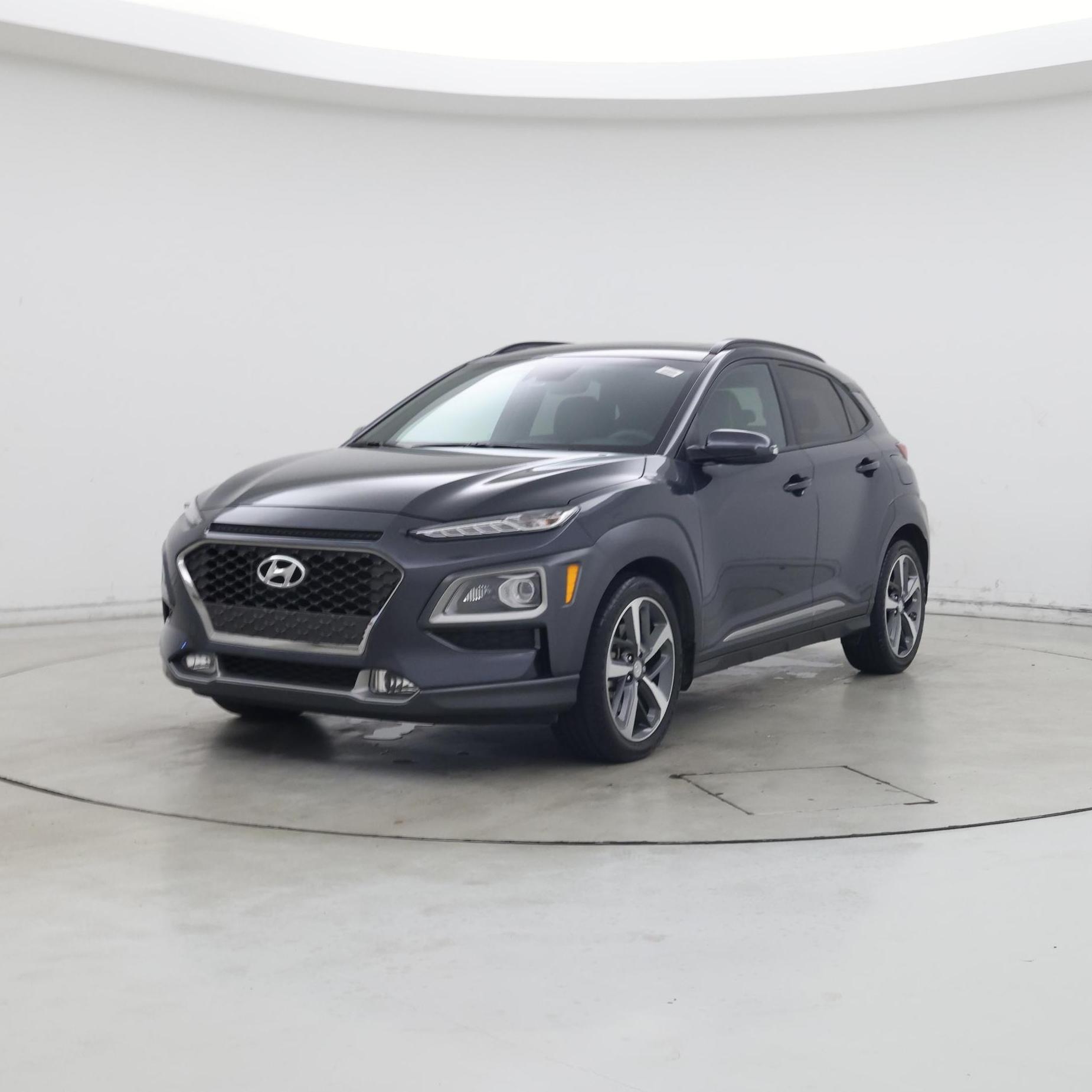 Thumbnail: 2019 Hyundai Kona - 4