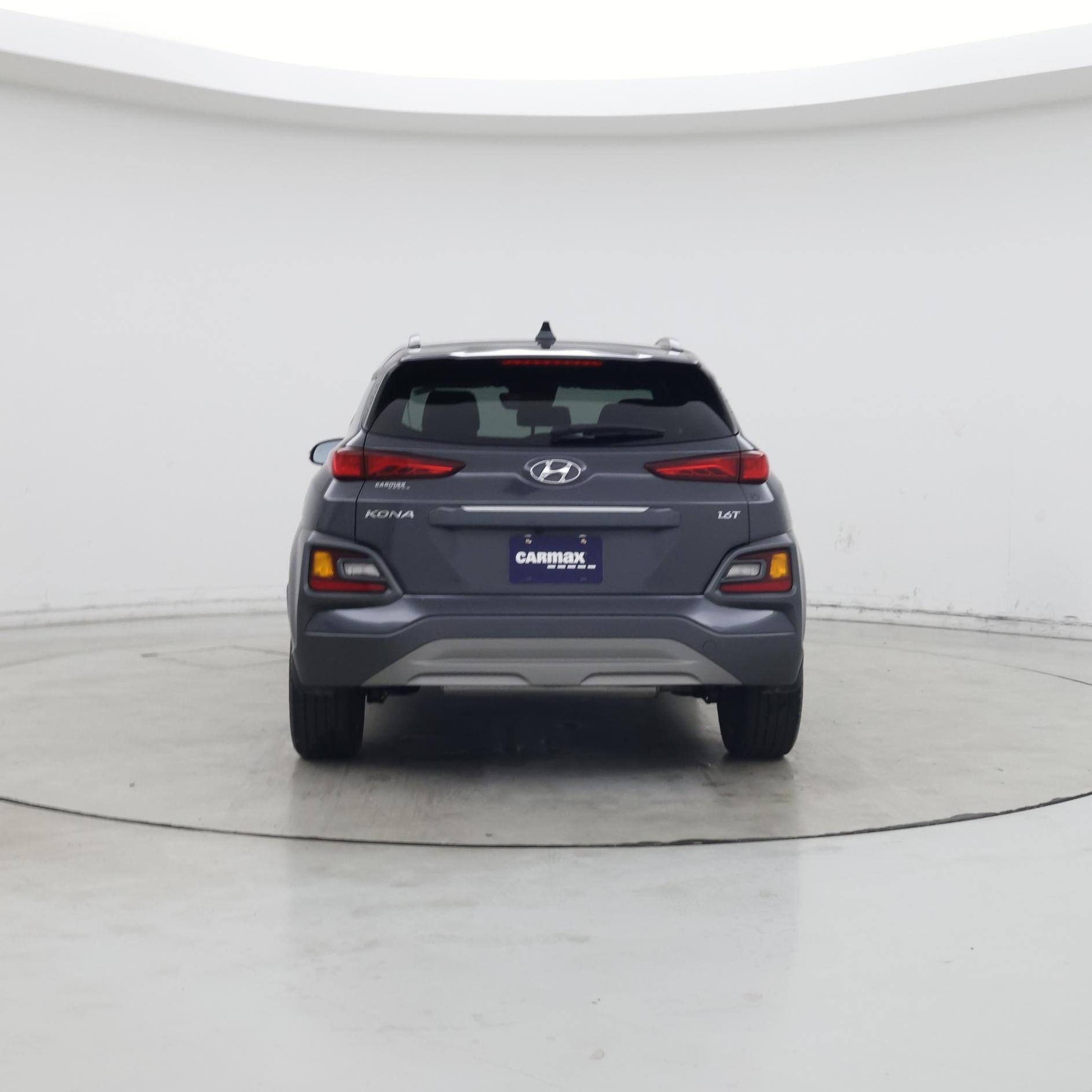 Thumbnail: 2019 Hyundai Kona - 6