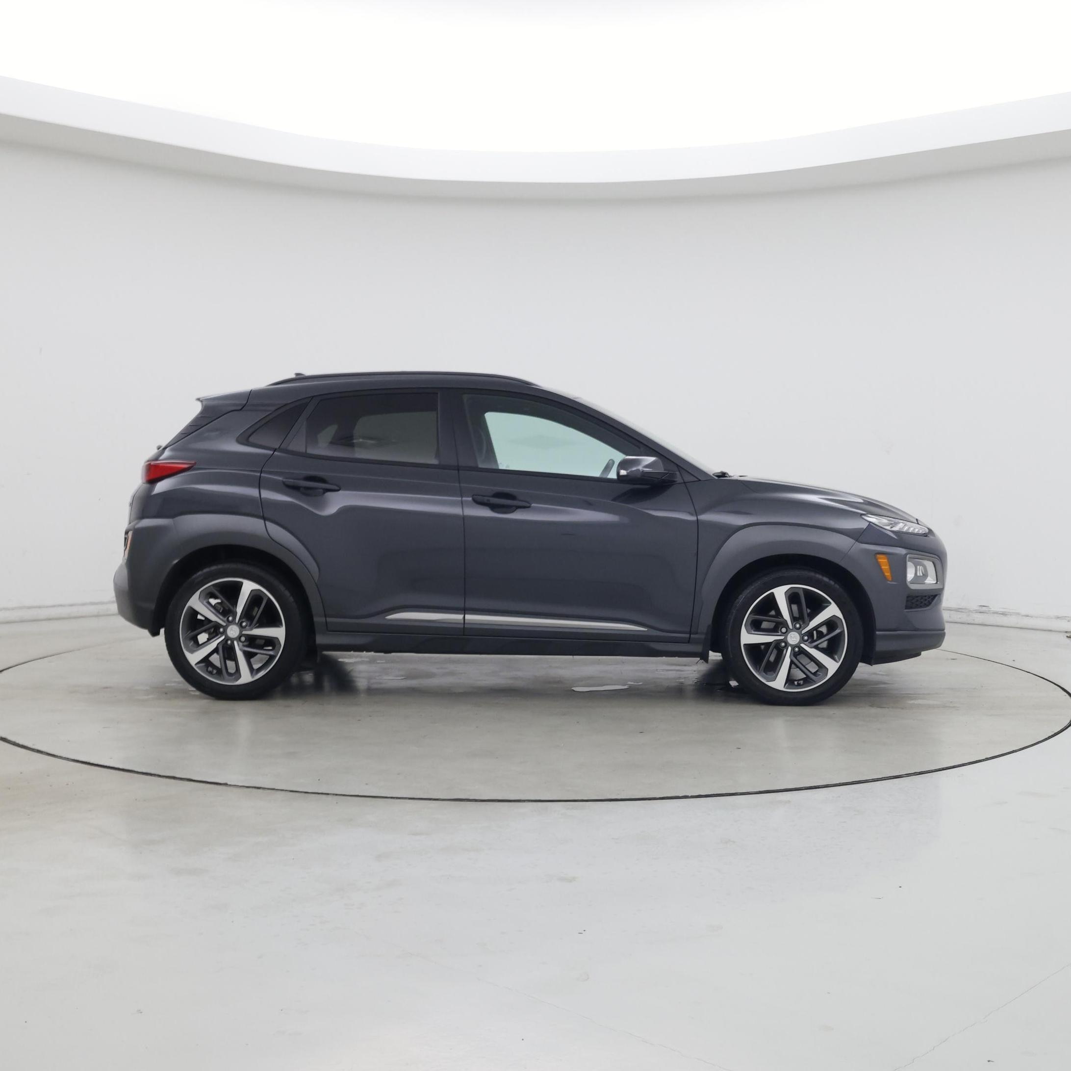 Thumbnail: 2019 Hyundai Kona - 7