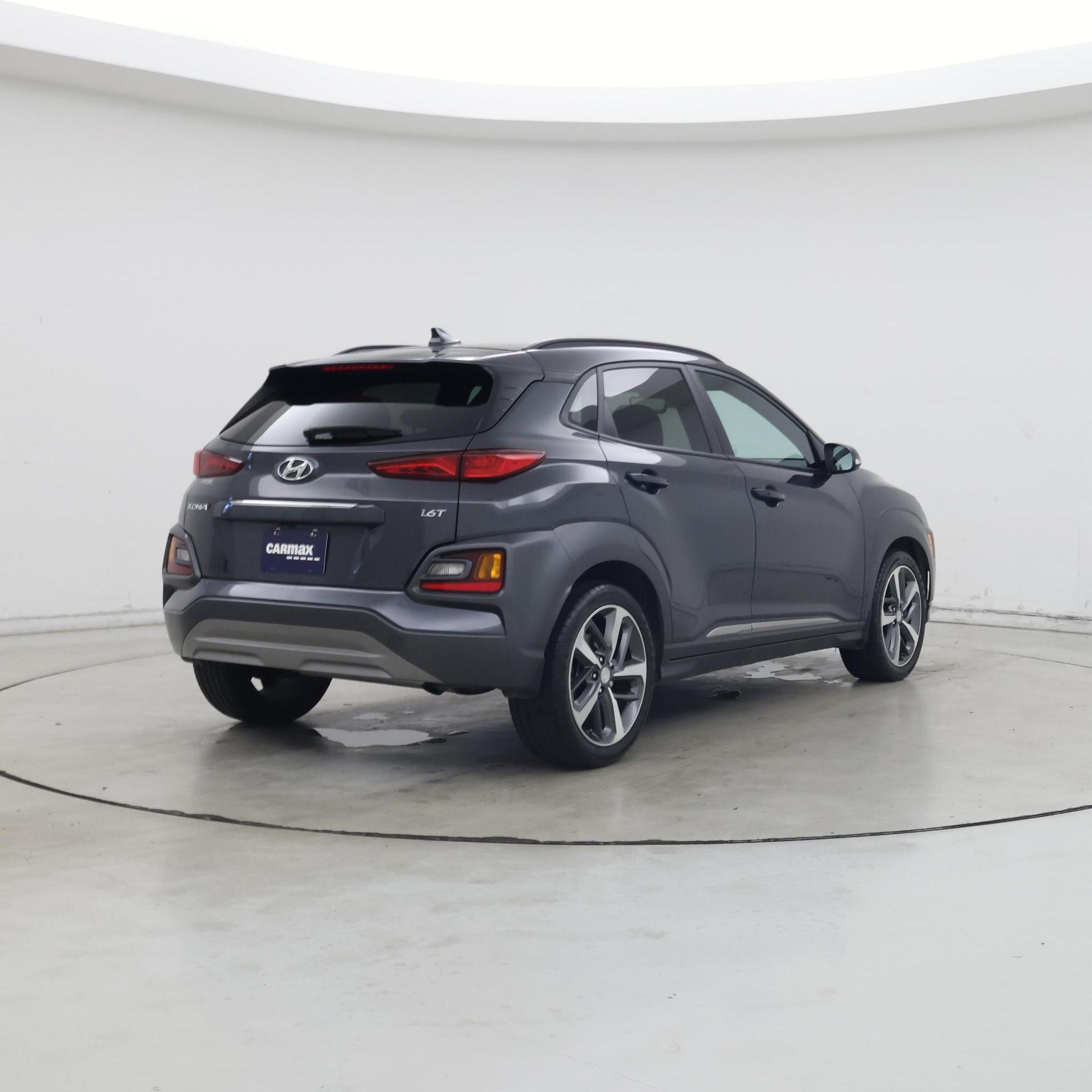 Thumbnail: 2019 Hyundai Kona - 8