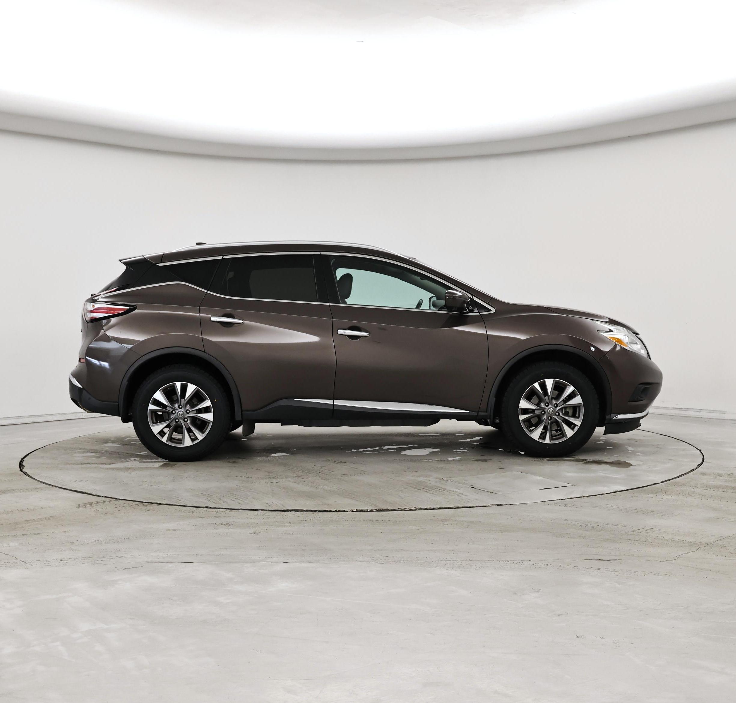Thumbnail: 2017 Nissan Murano - 7