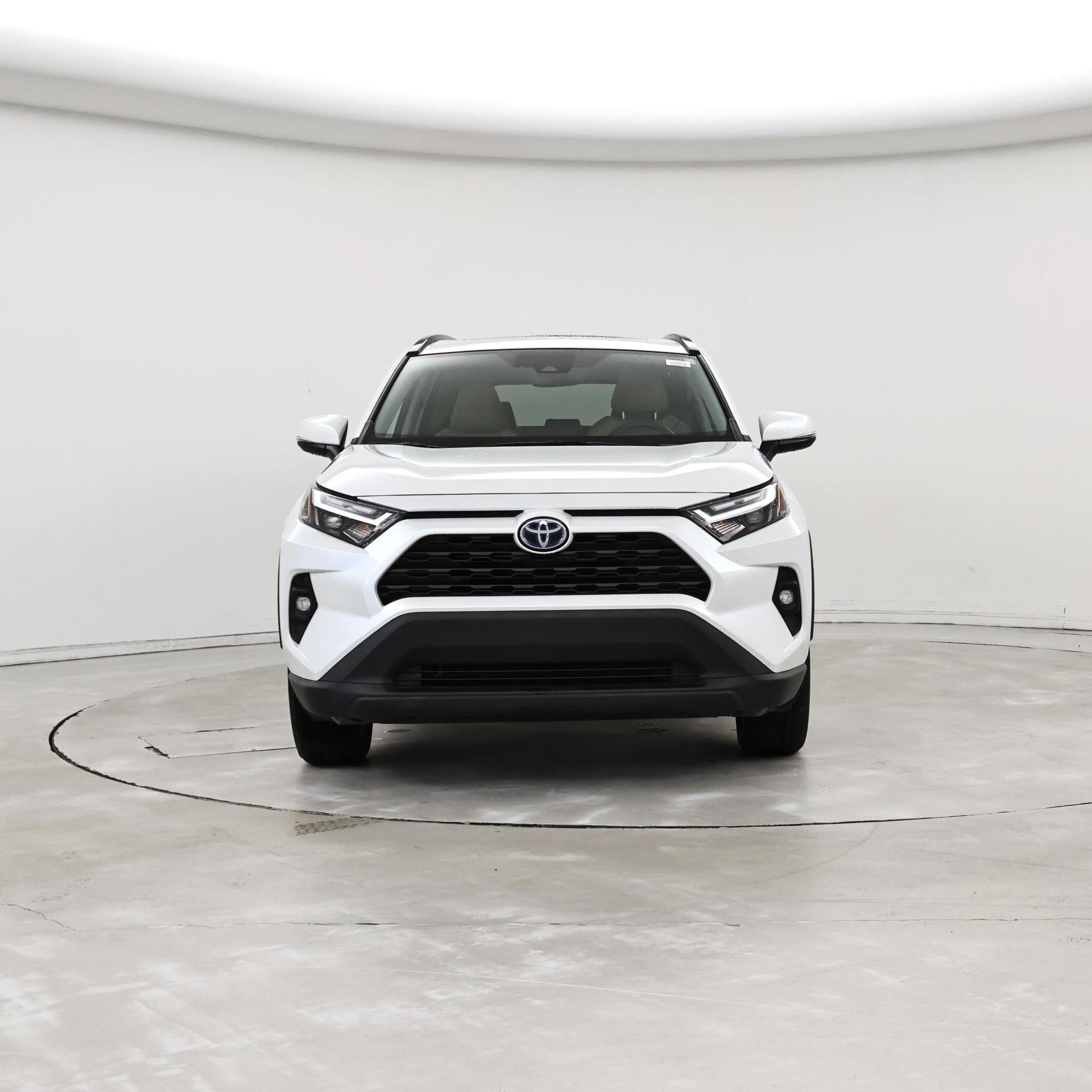 Thumbnail: 2023 Toyota RAV4 - 5