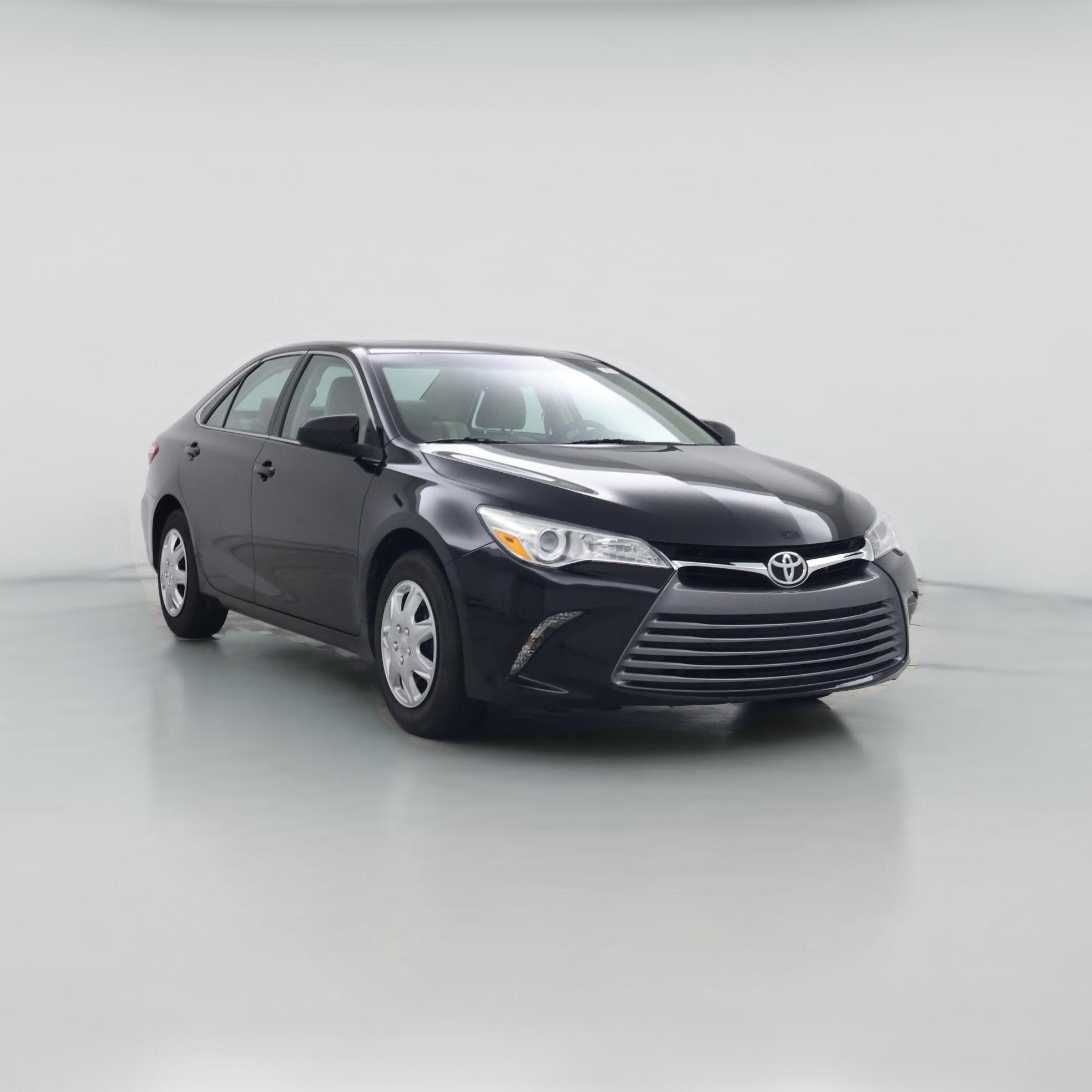 Thumbnail: 2016 Toyota Camry - 1