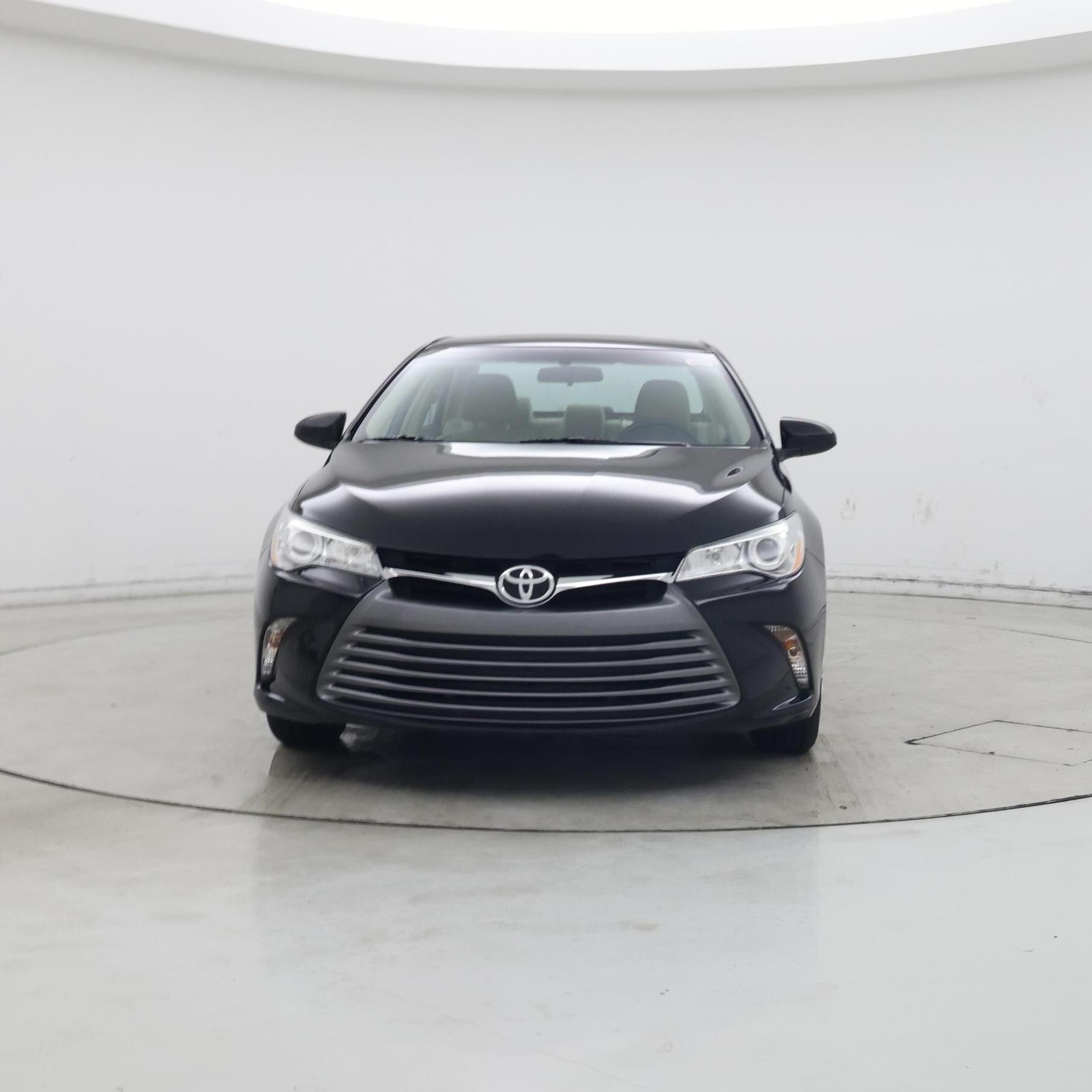 Thumbnail: 2016 Toyota Camry - 5