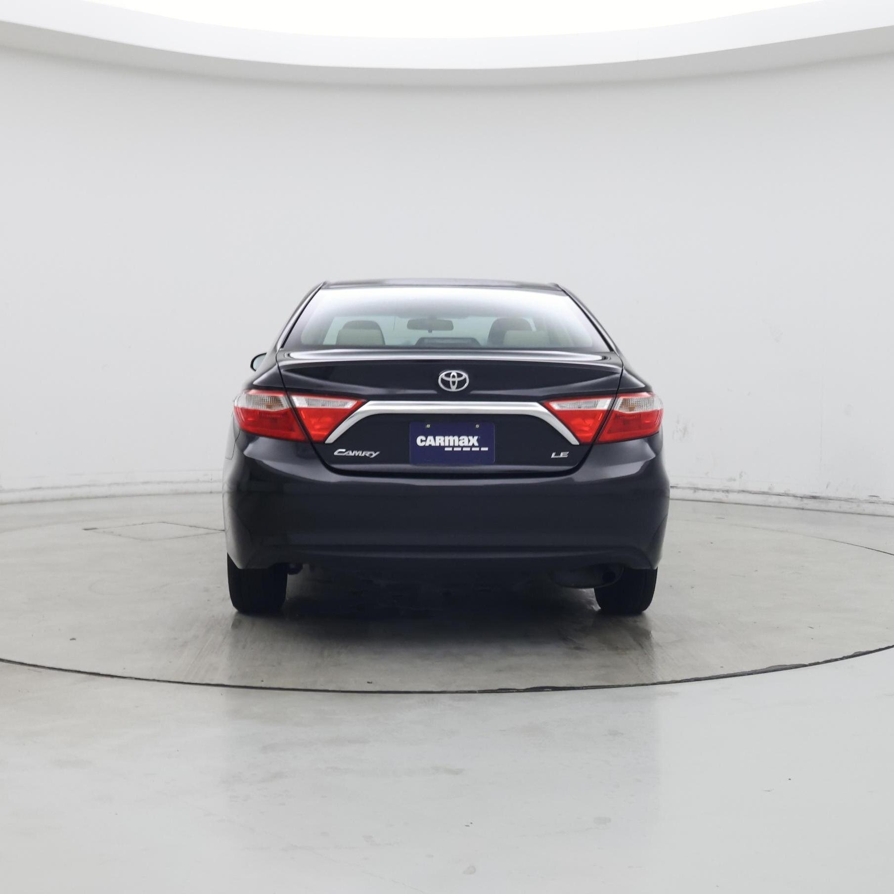 Thumbnail: 2016 Toyota Camry - 6