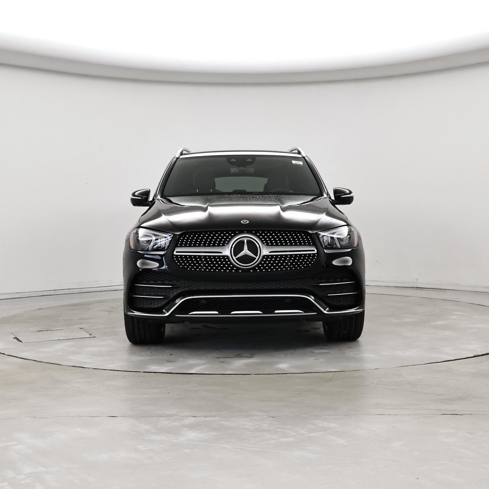 Thumbnail: 2022 Mercedes-Benz GLE - 5