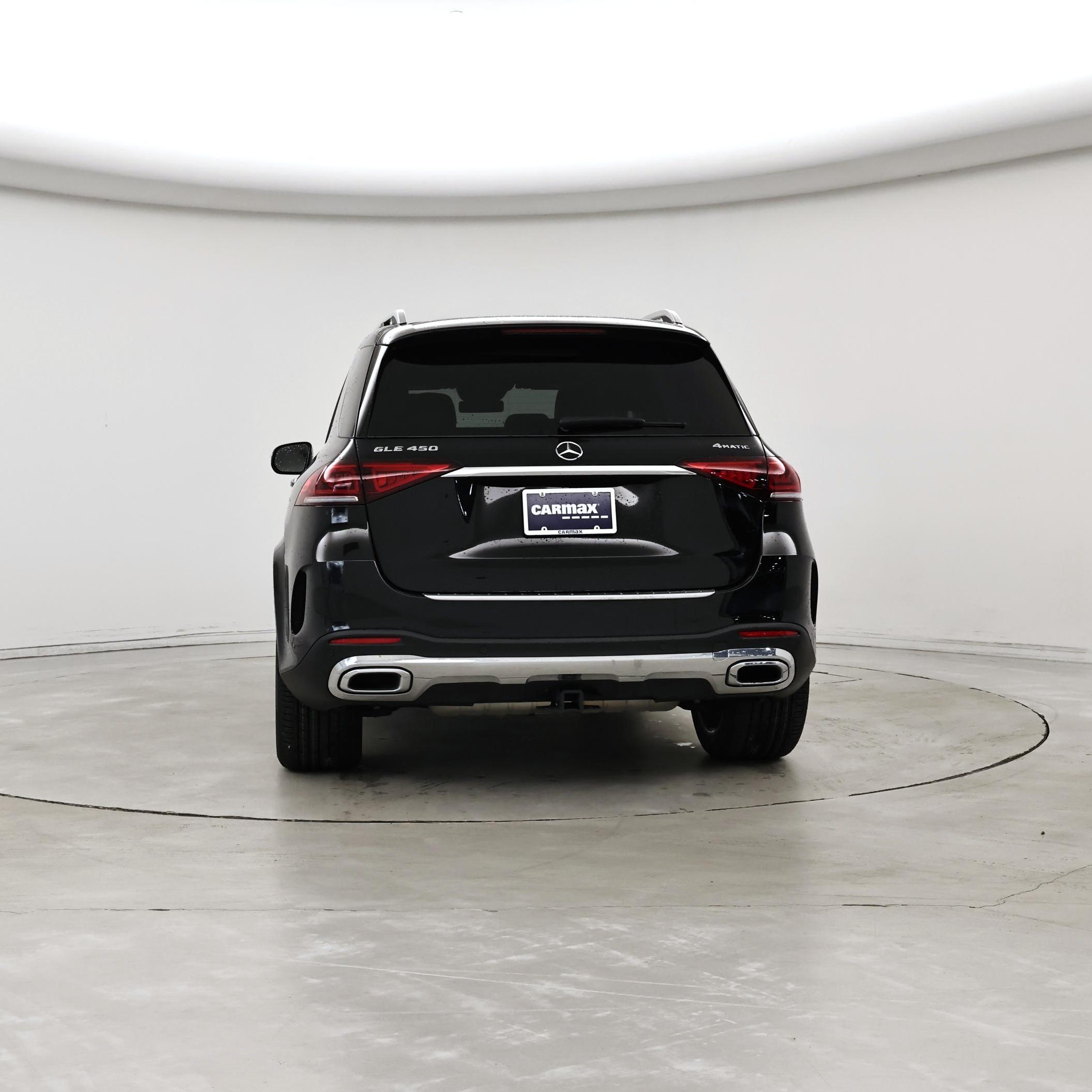 Thumbnail: 2022 Mercedes-Benz GLE - 6