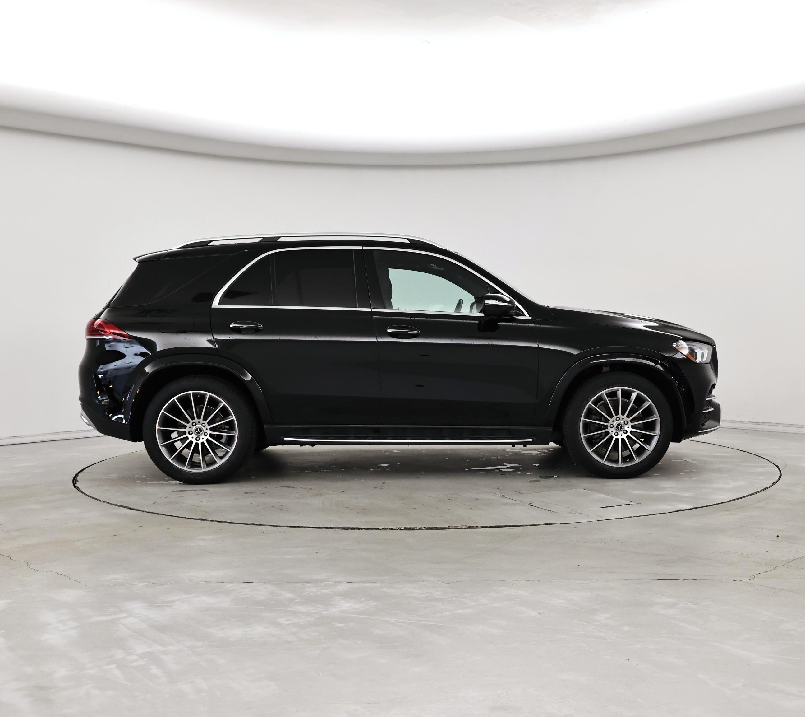 Thumbnail: 2022 Mercedes-Benz GLE - 7