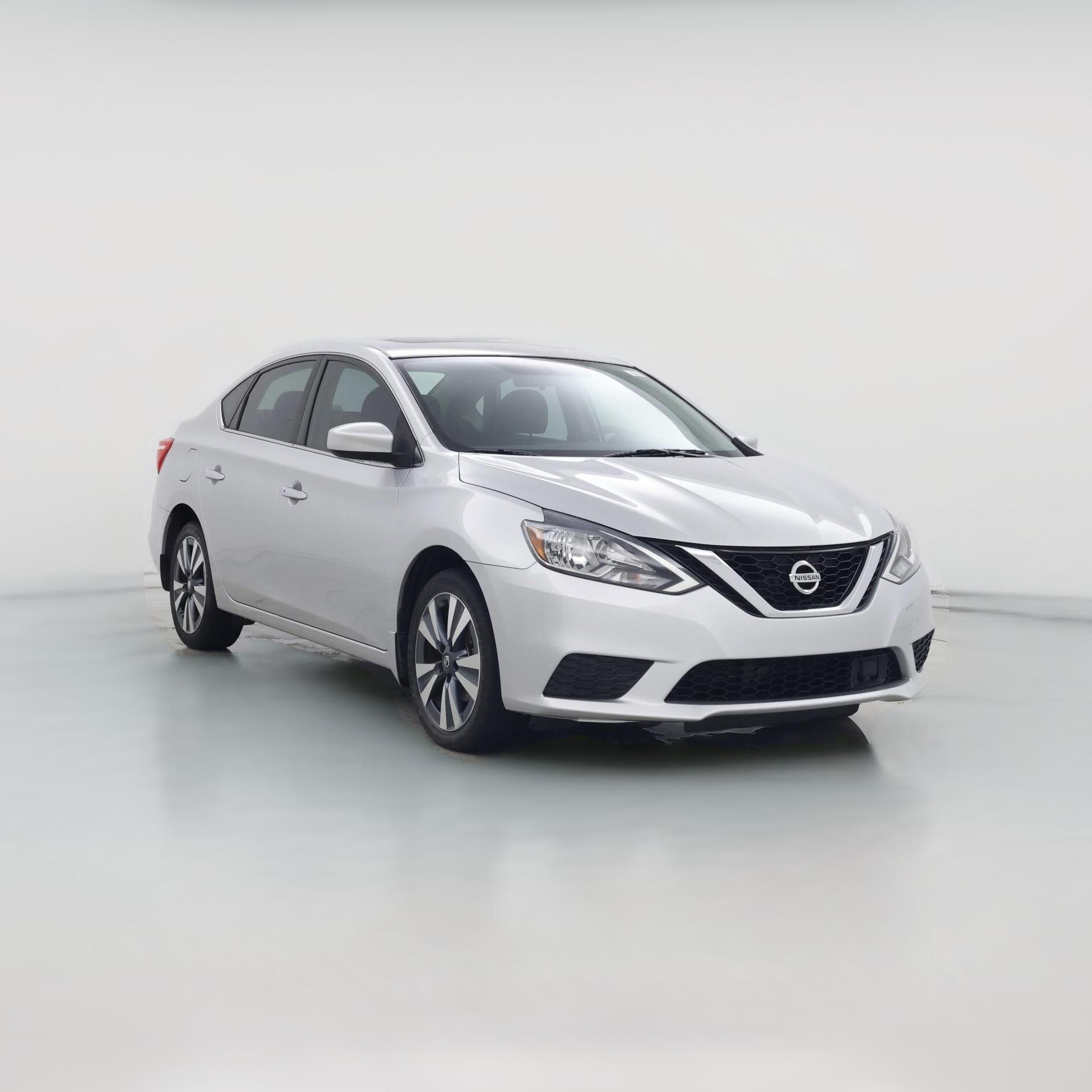 Thumbnail: 2019 Nissan Sentra - 1