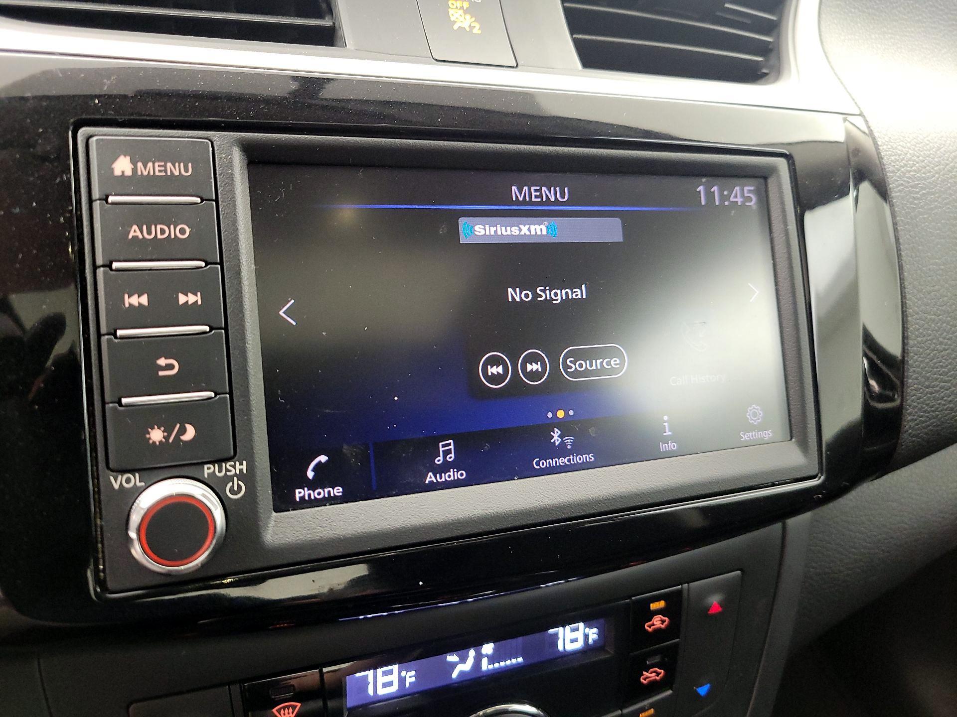 Thumbnail: 2019 Nissan Sentra - 15