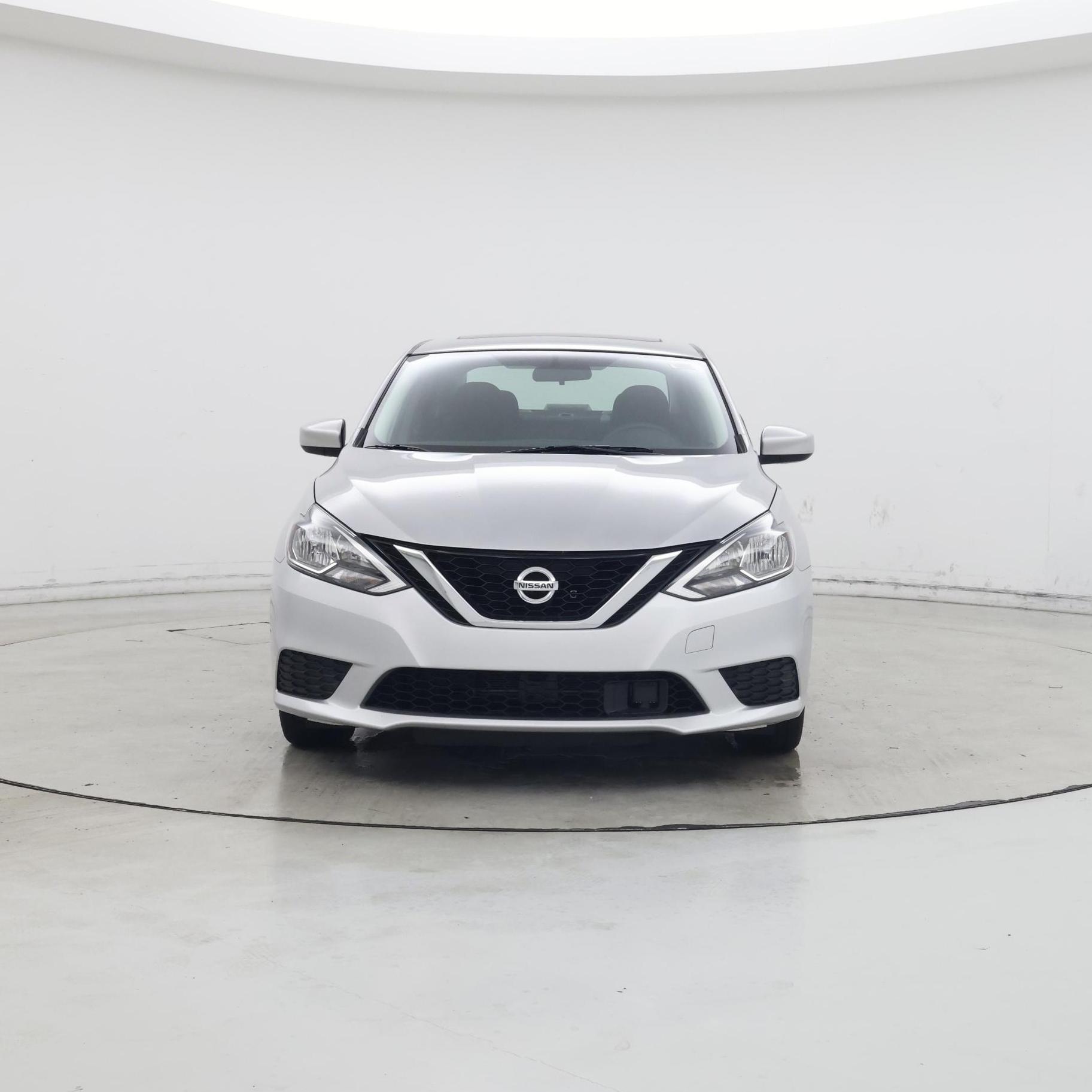 Thumbnail: 2019 Nissan Sentra - 5