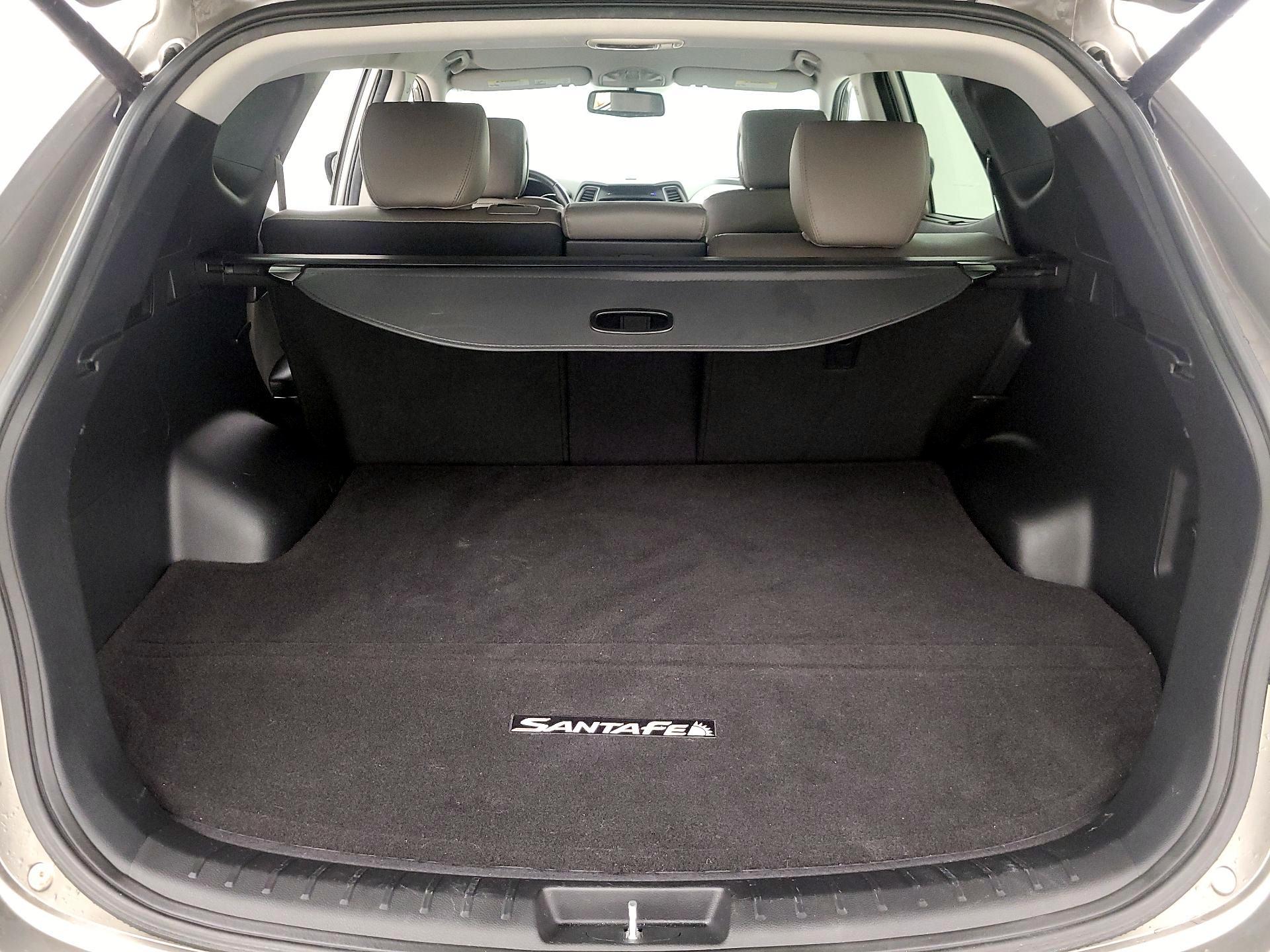 Thumbnail: 2017 Hyundai Santa Fe - 20