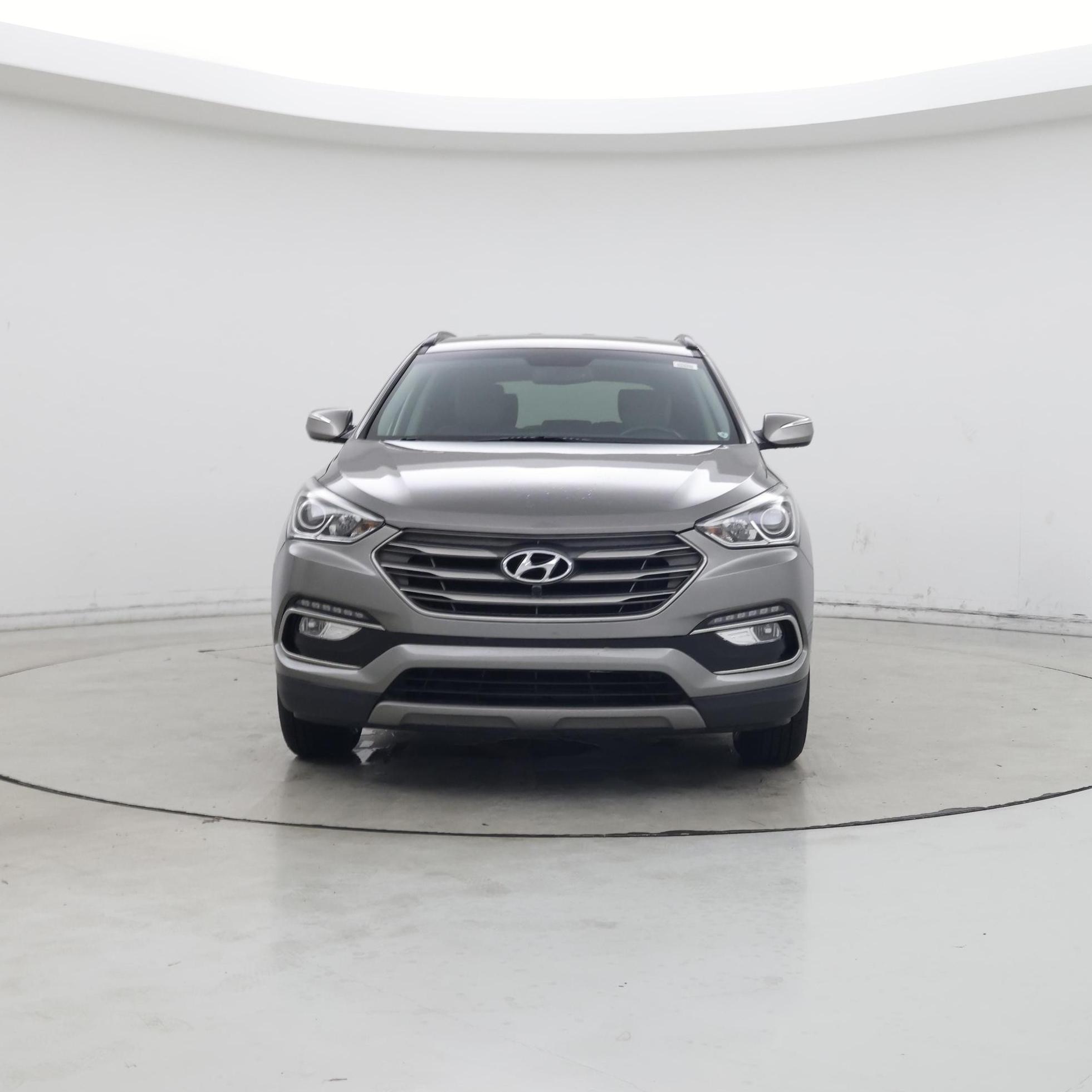 Thumbnail: 2017 Hyundai Santa Fe - 5