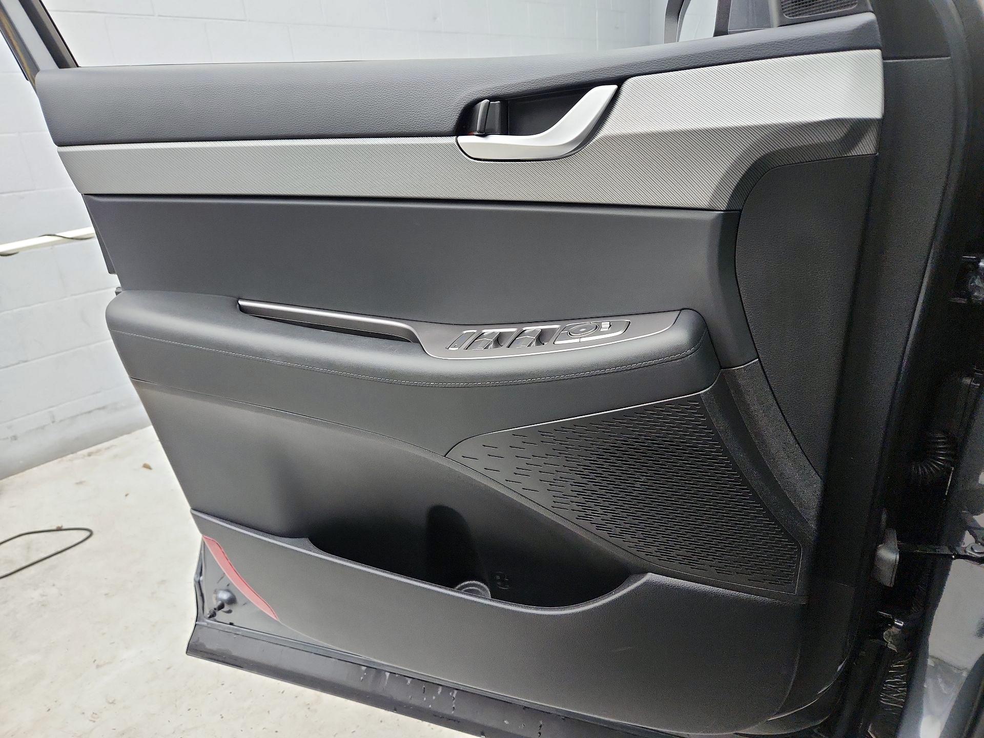 Thumbnail: 2025 Hyundai Palisade - 12