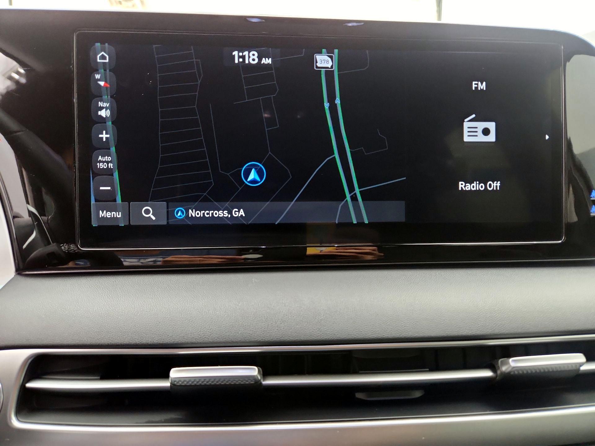 Thumbnail: 2025 Hyundai Palisade - 14