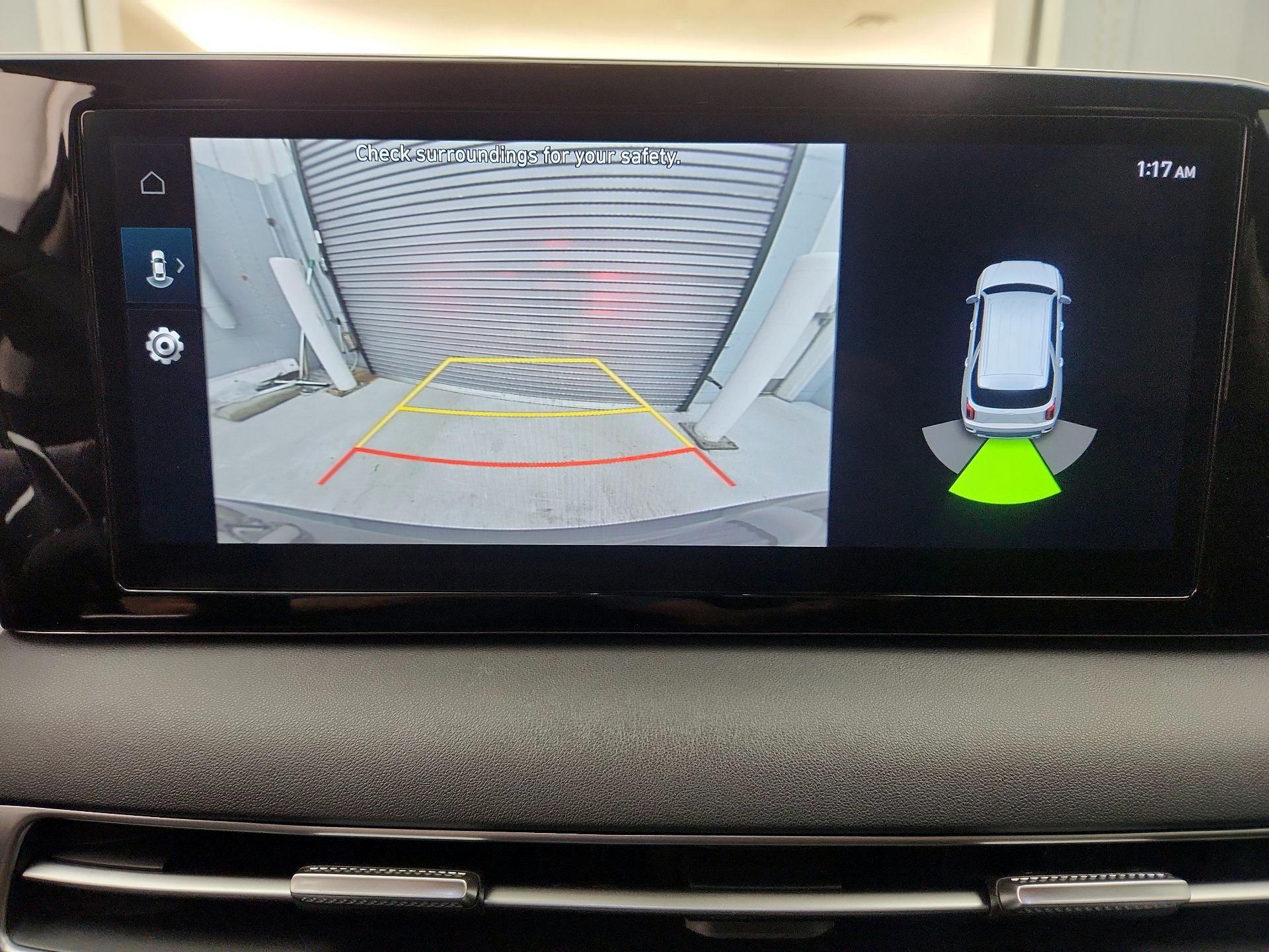 Thumbnail: 2025 Hyundai Palisade - 15