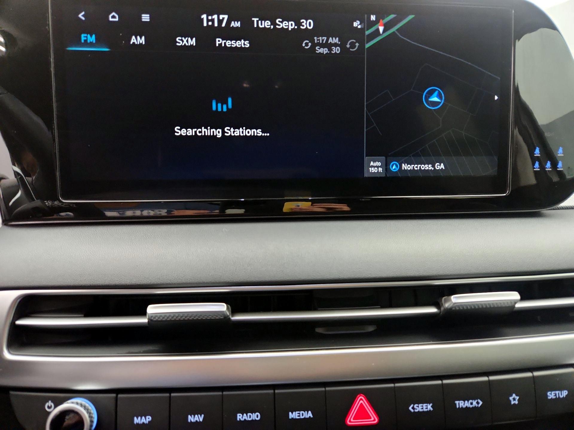 Thumbnail: 2025 Hyundai Palisade - 16