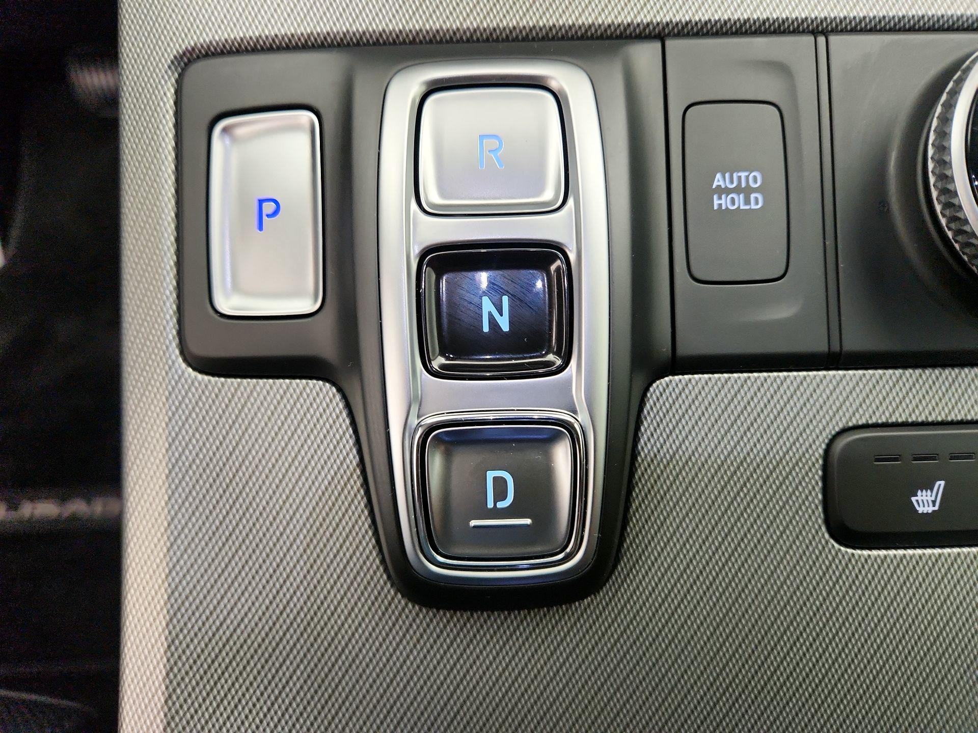 Thumbnail: 2025 Hyundai Palisade - 18