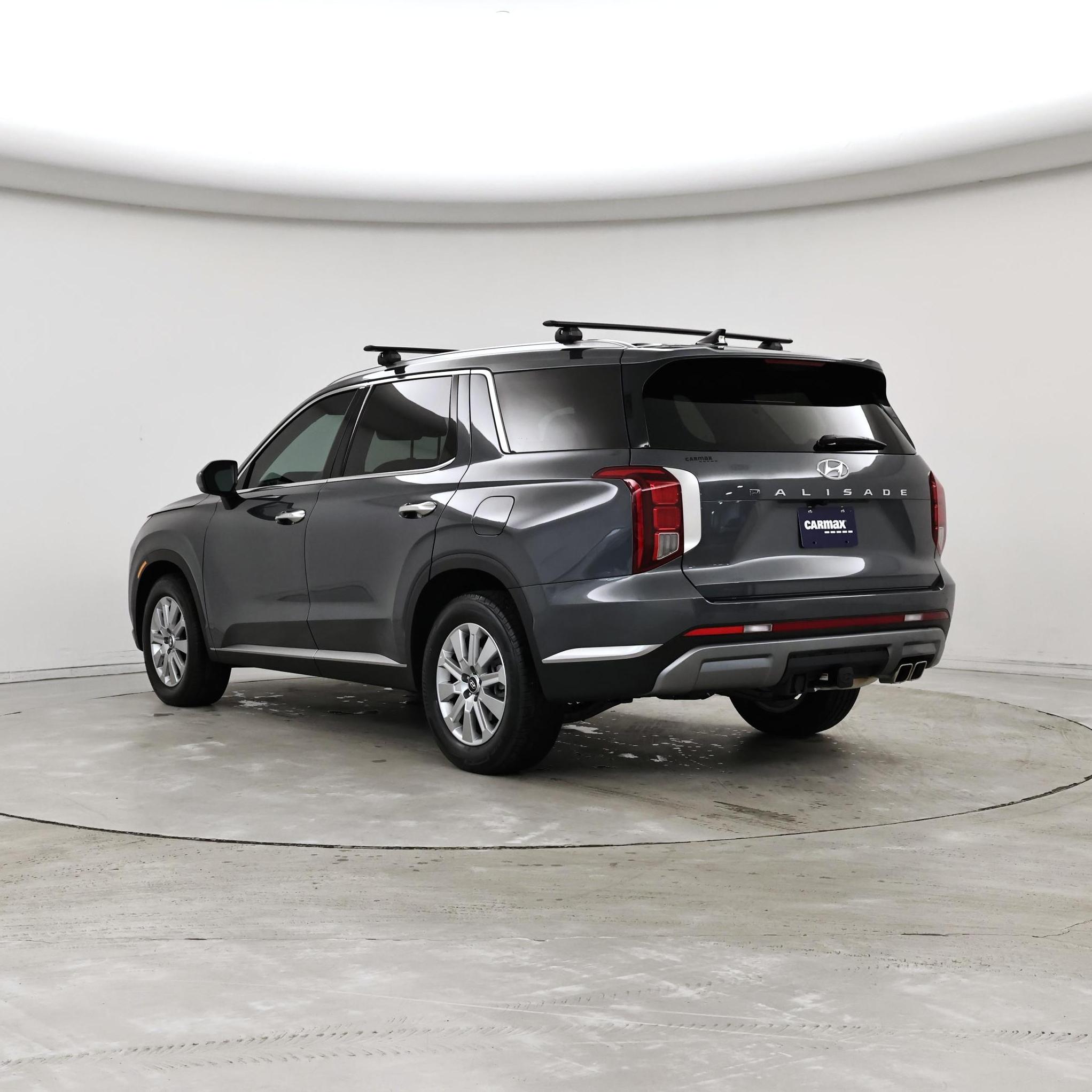 Thumbnail: 2025 Hyundai Palisade - 2