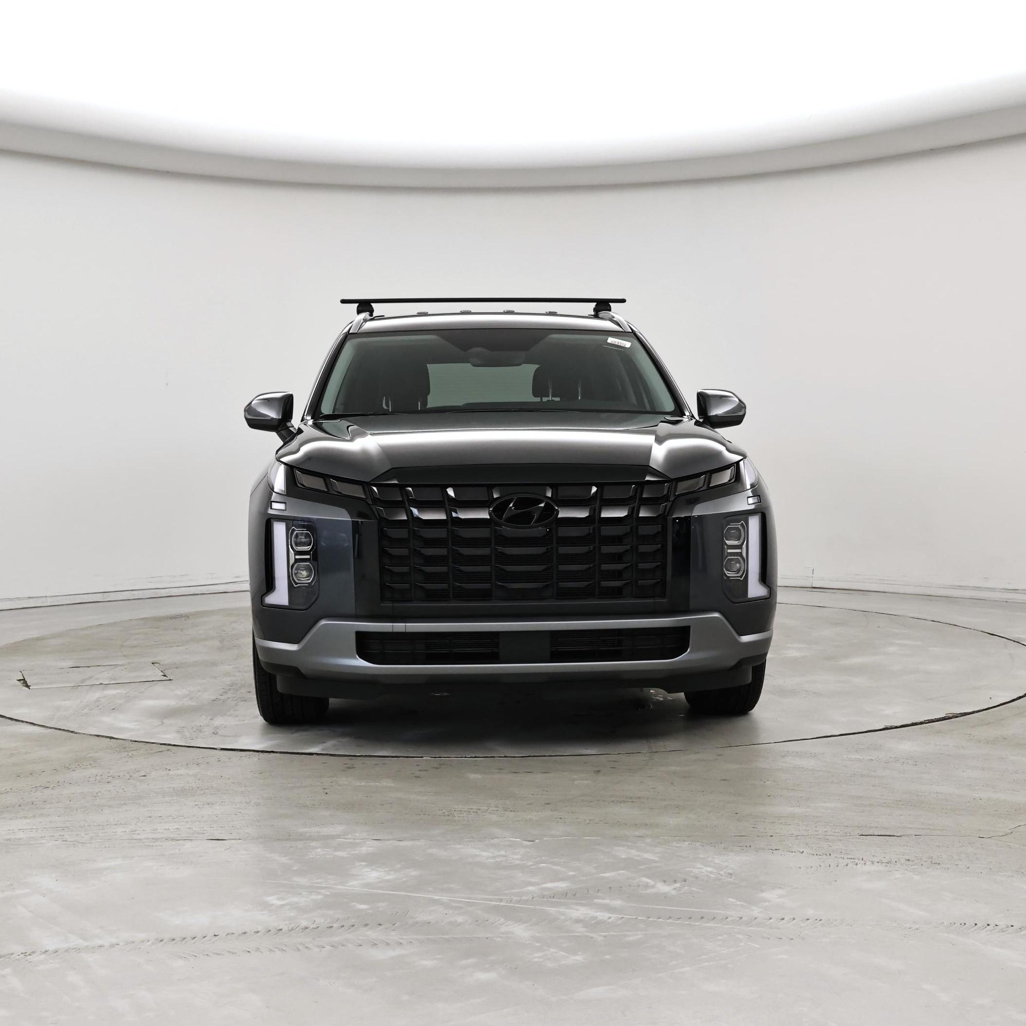 Thumbnail: 2025 Hyundai Palisade - 5