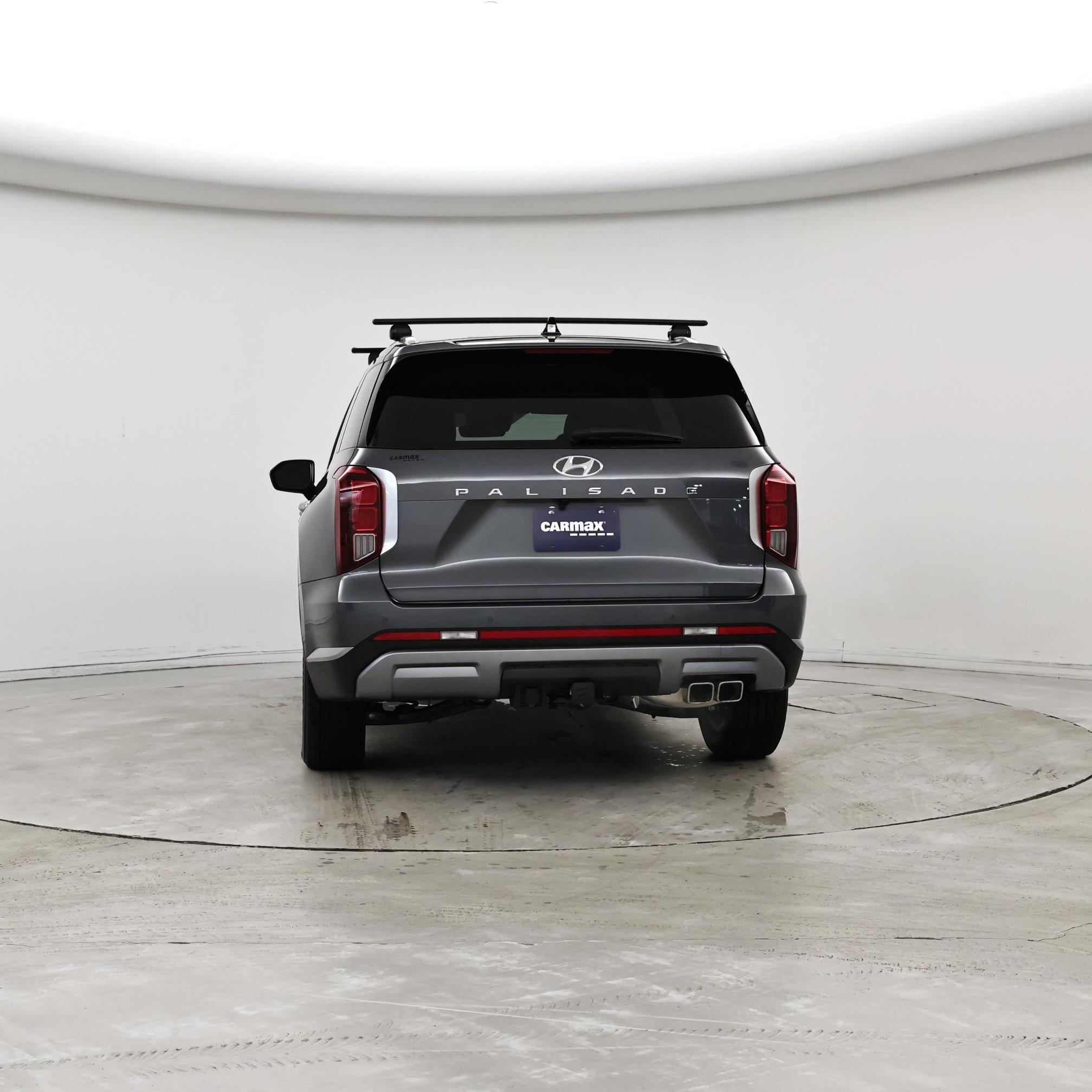 Thumbnail: 2025 Hyundai Palisade - 6