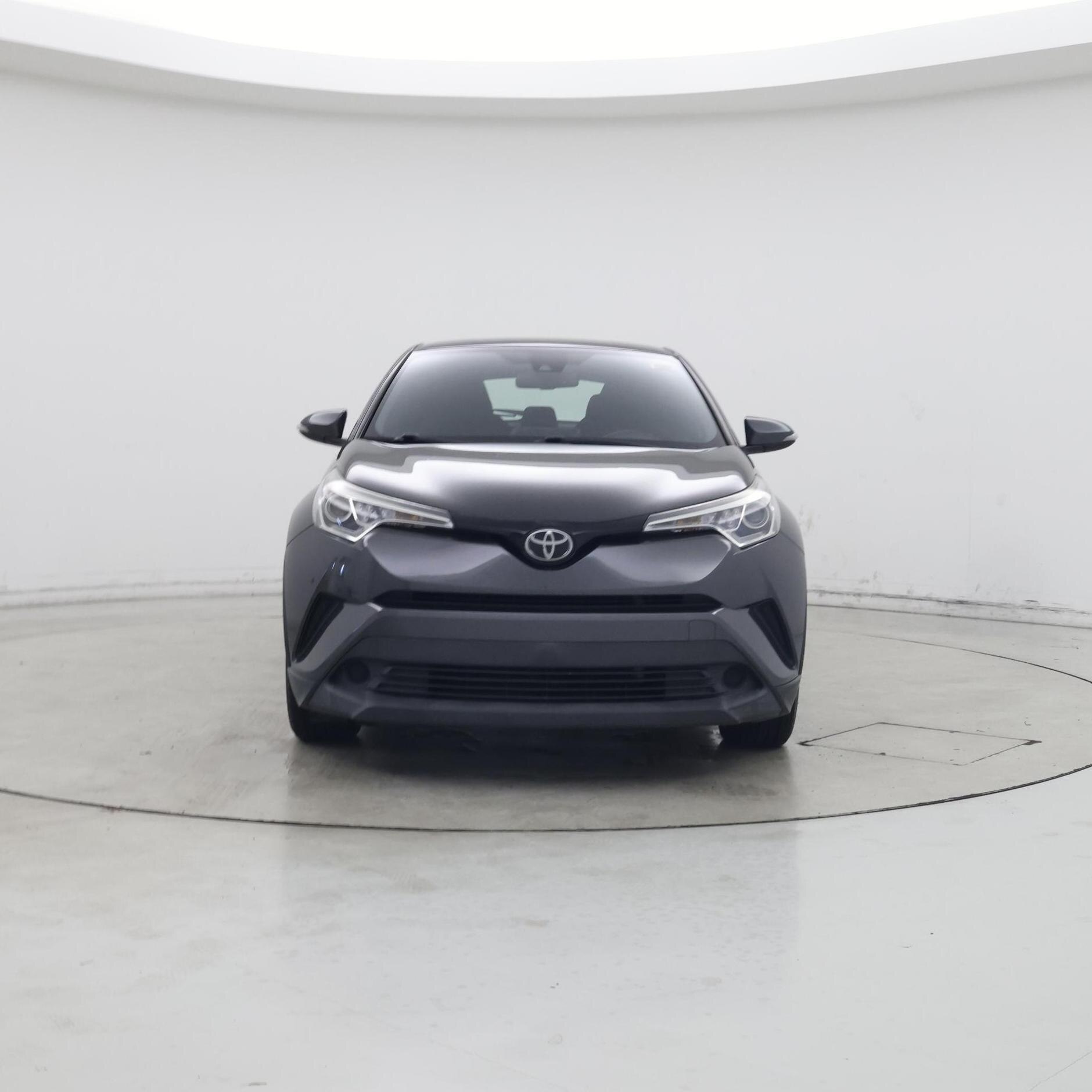 Thumbnail: 2018 Toyota C-HR - 5