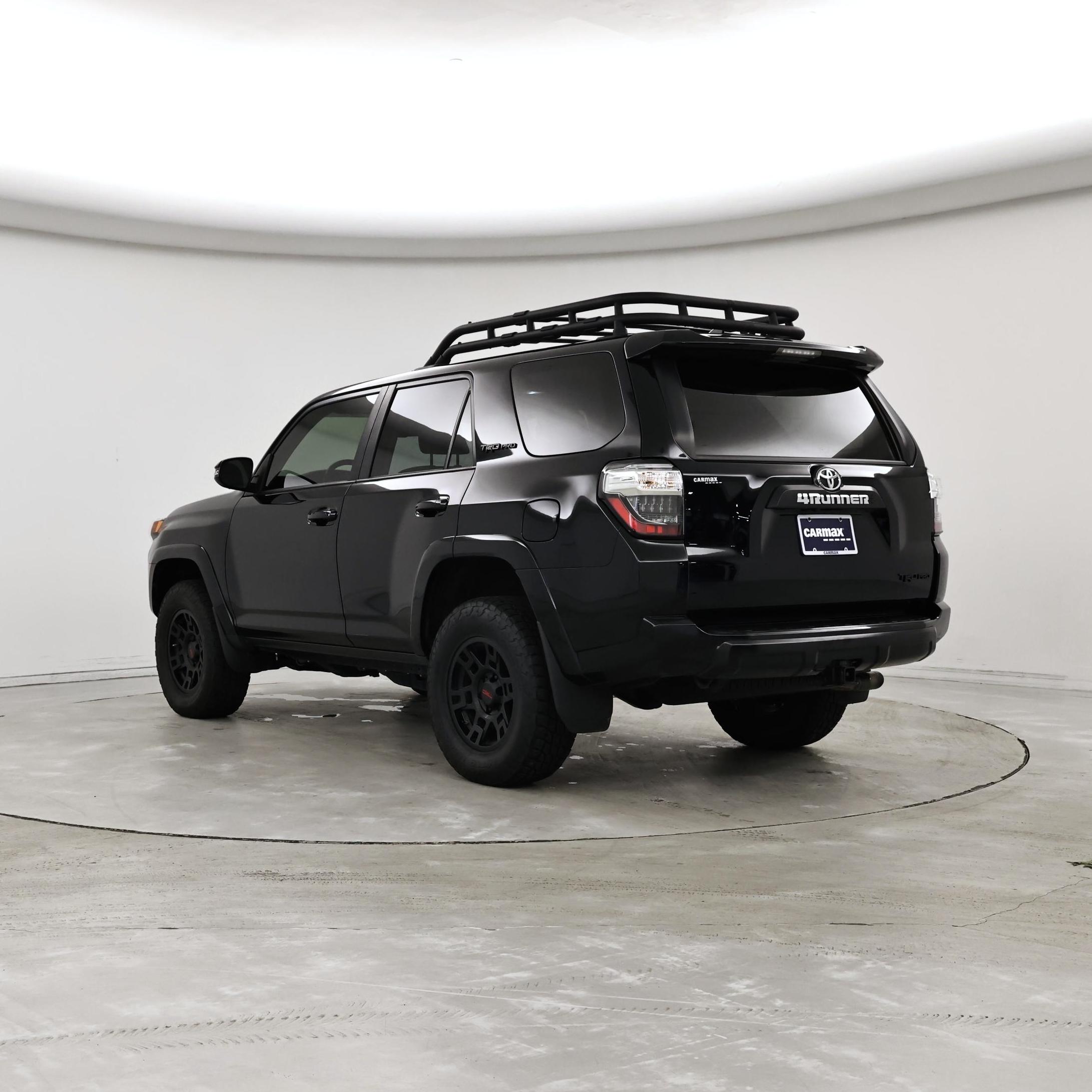 Thumbnail: 2023 Toyota 4Runner - 2