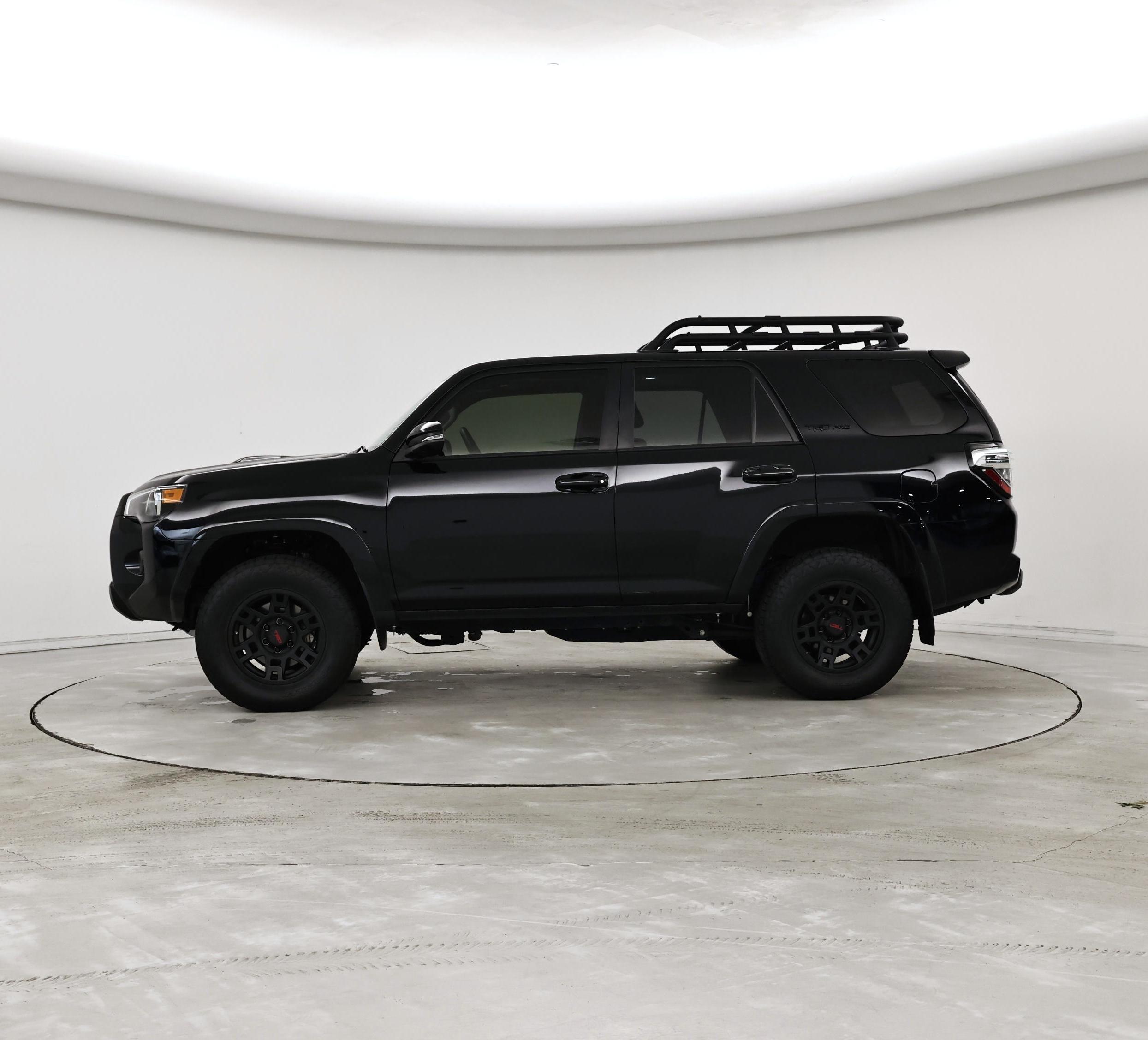 Thumbnail: 2023 Toyota 4Runner - 3