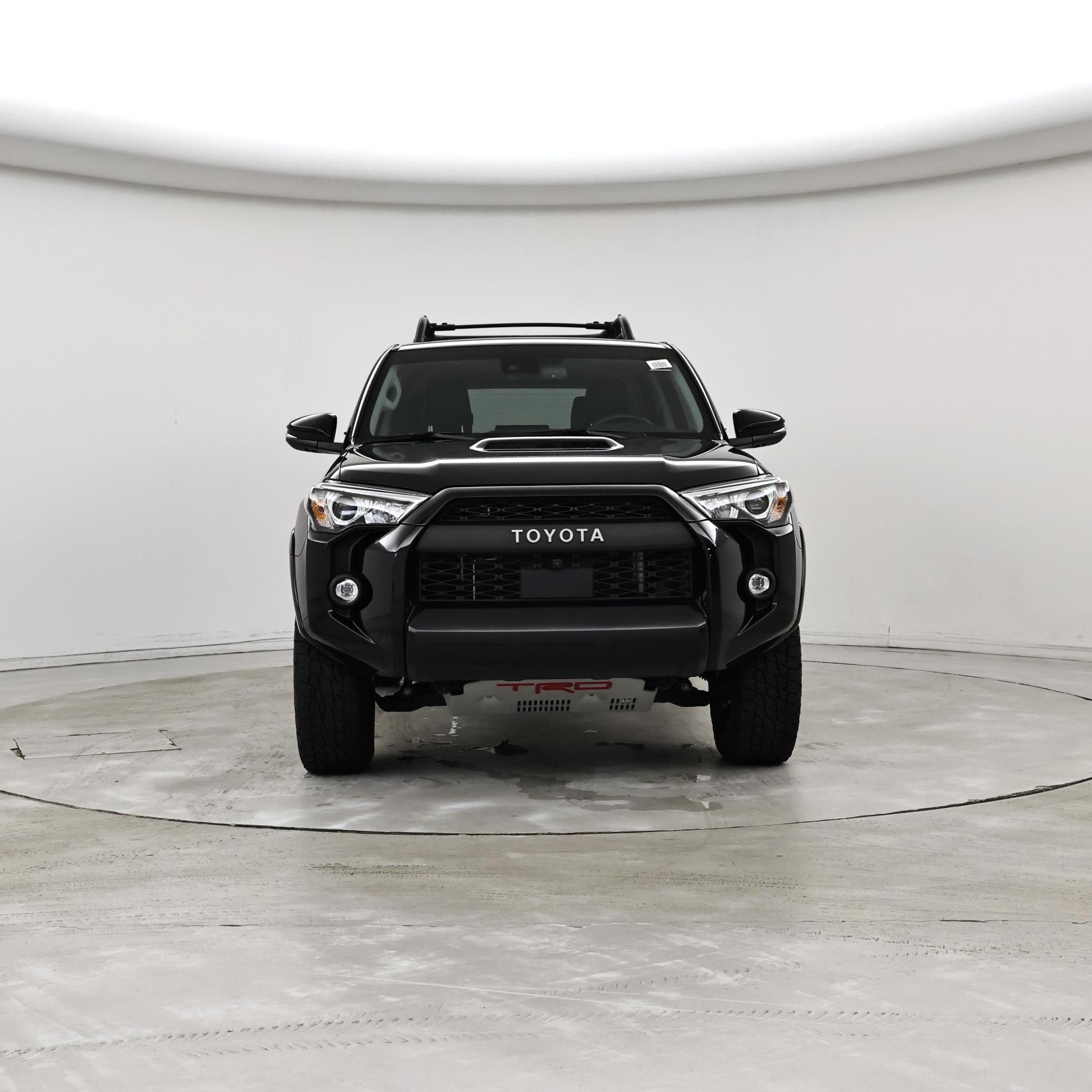 Thumbnail: 2023 Toyota 4Runner - 5