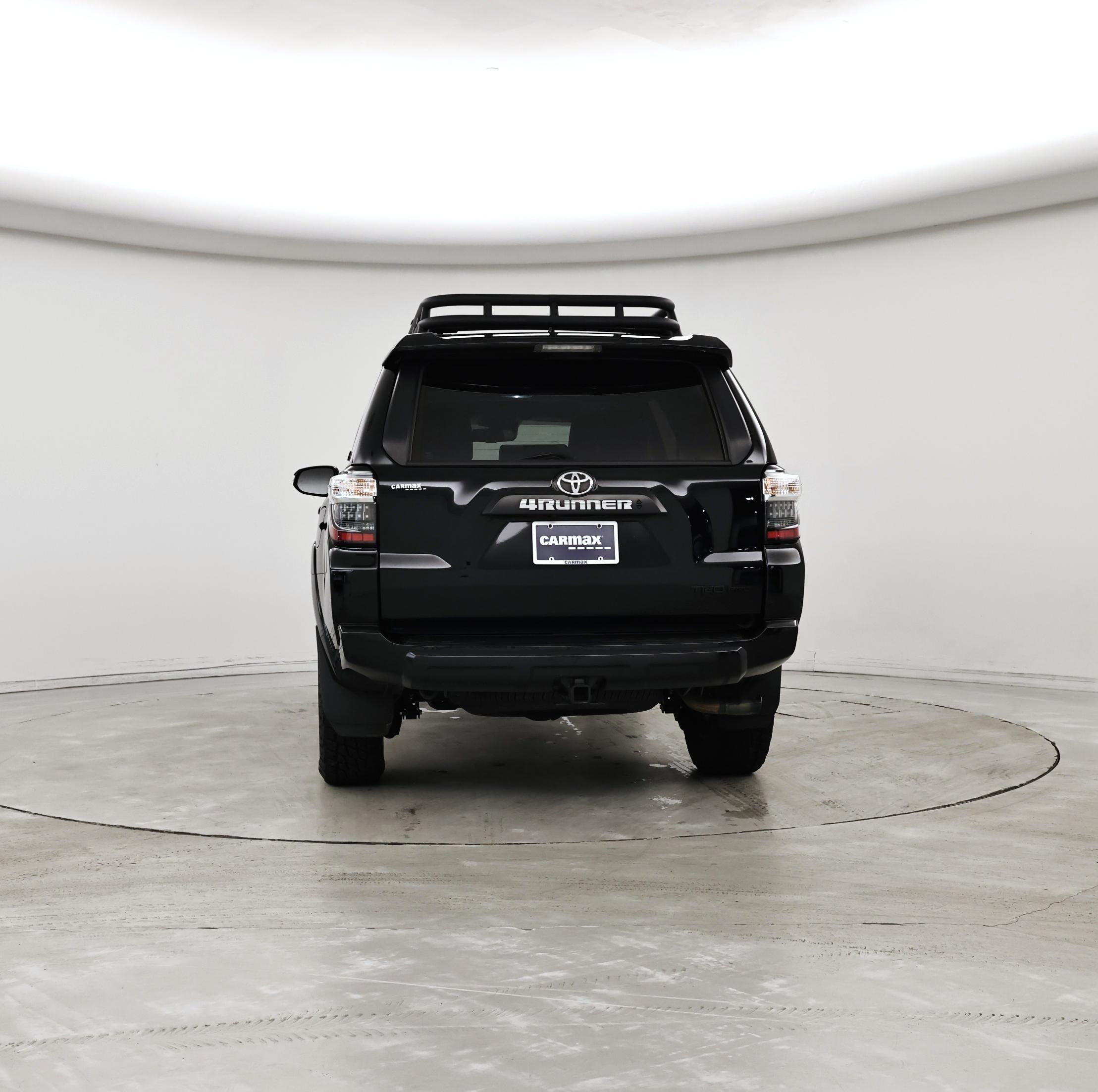 Thumbnail: 2023 Toyota 4Runner - 6