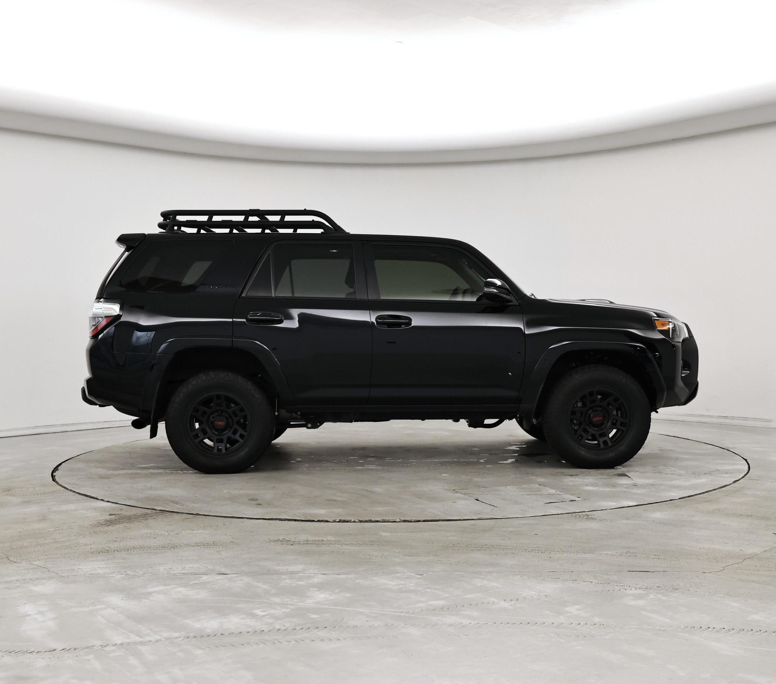 Thumbnail: 2023 Toyota 4Runner - 7