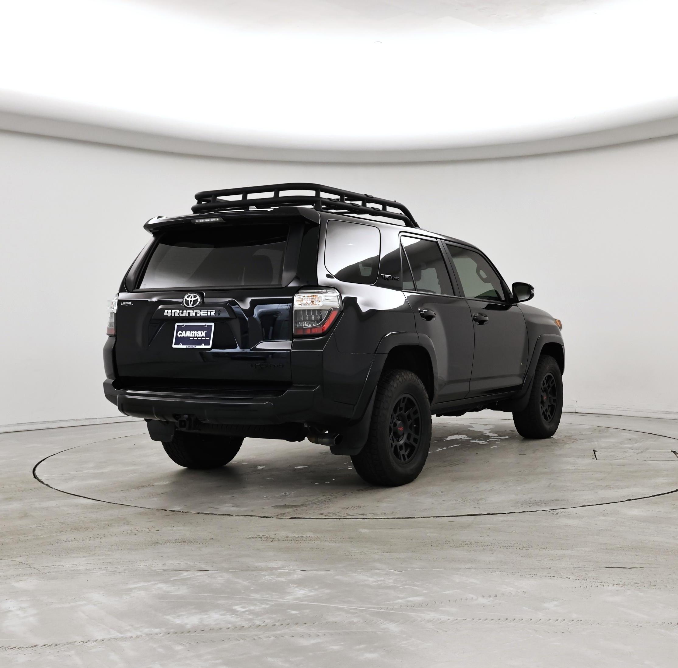 Thumbnail: 2023 Toyota 4Runner - 8
