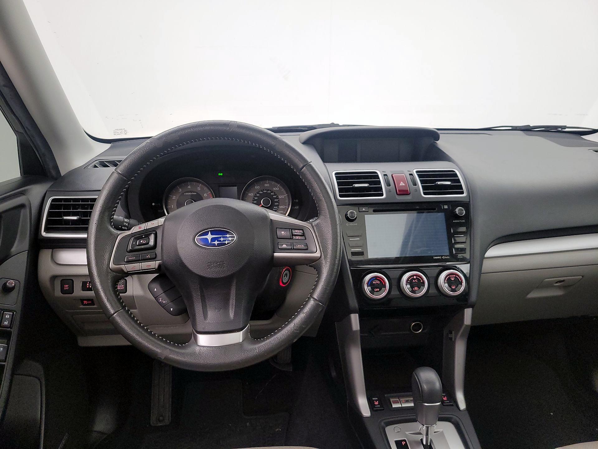 Thumbnail: 2016 Subaru Forester - 10