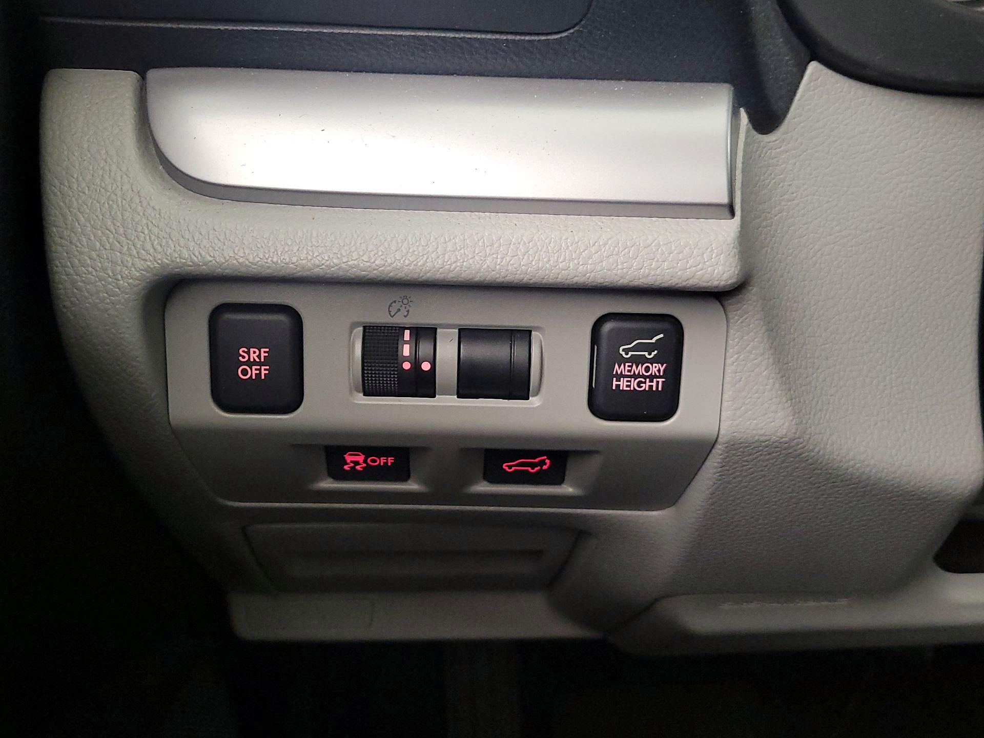 Thumbnail: 2016 Subaru Forester - 13