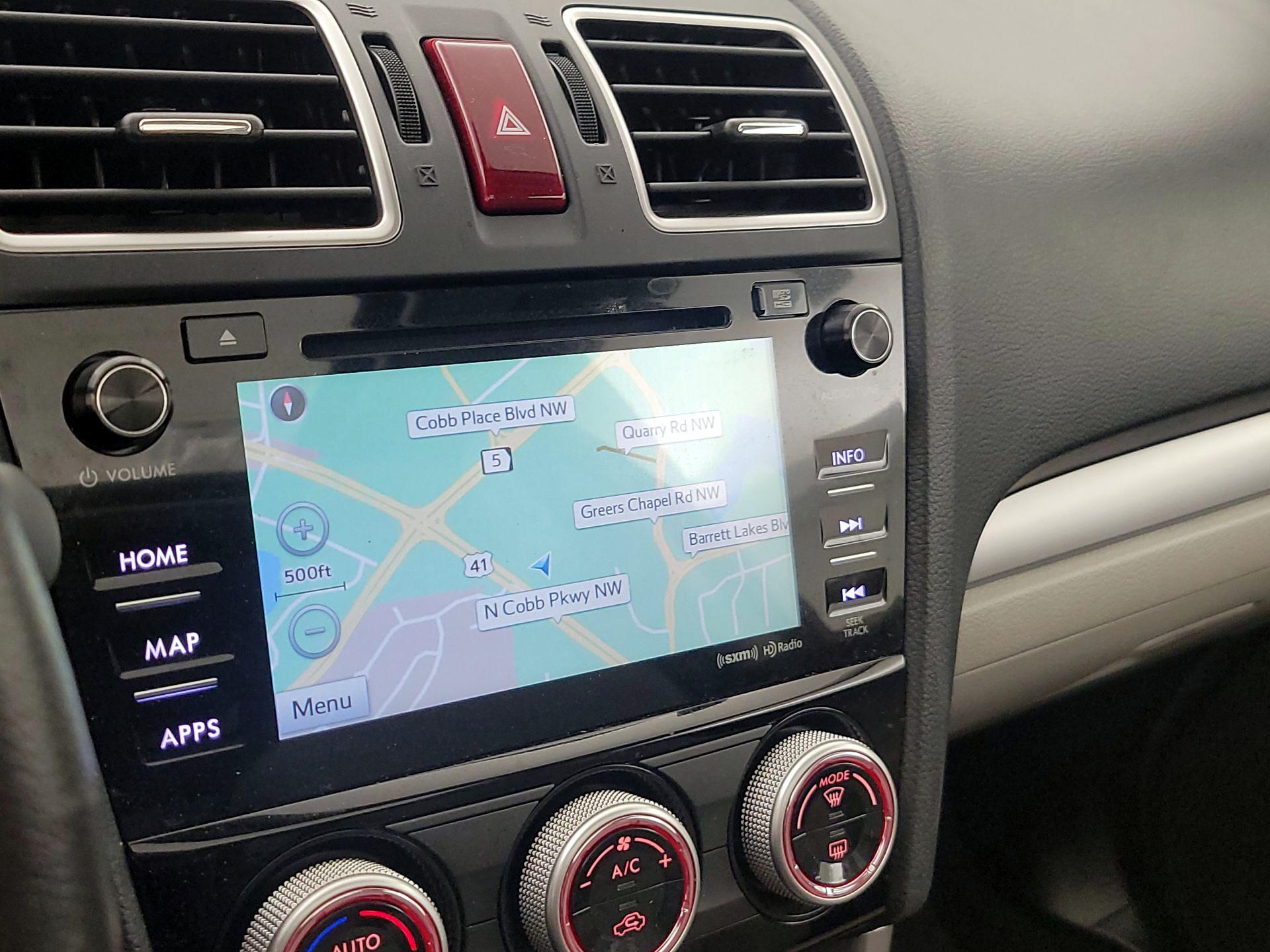 Thumbnail: 2016 Subaru Forester - 14