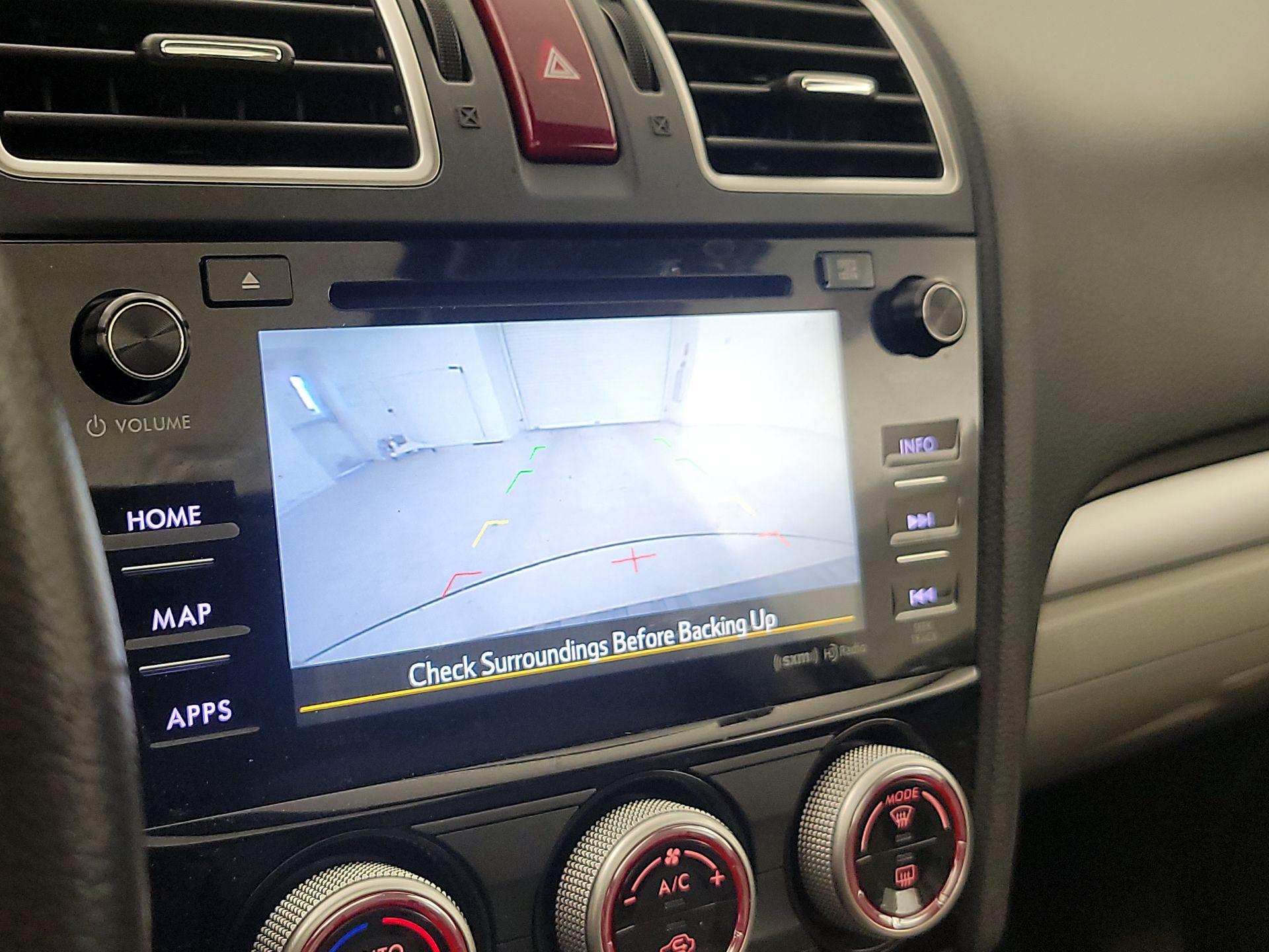 Thumbnail: 2016 Subaru Forester - 15