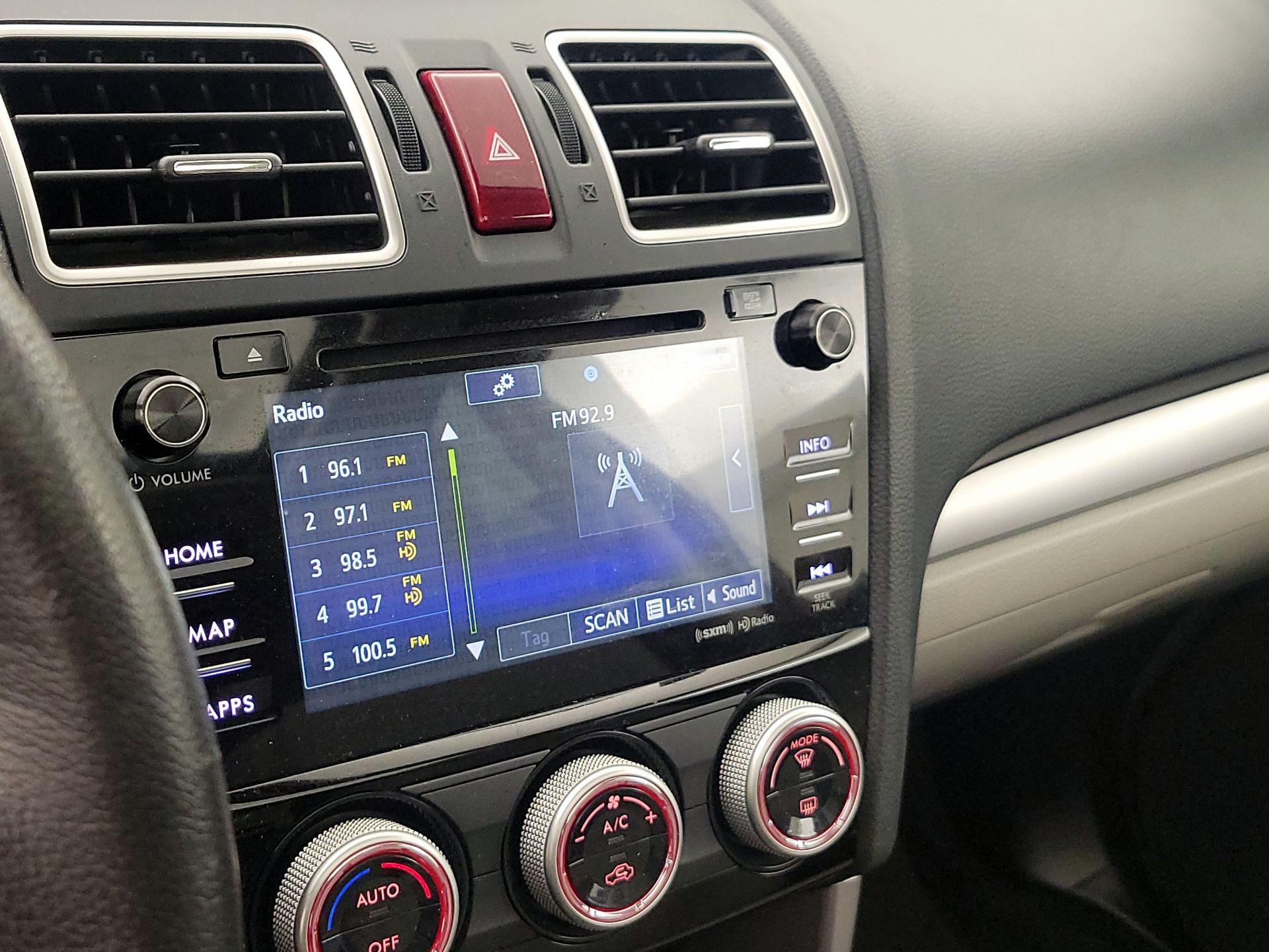 Thumbnail: 2016 Subaru Forester - 16