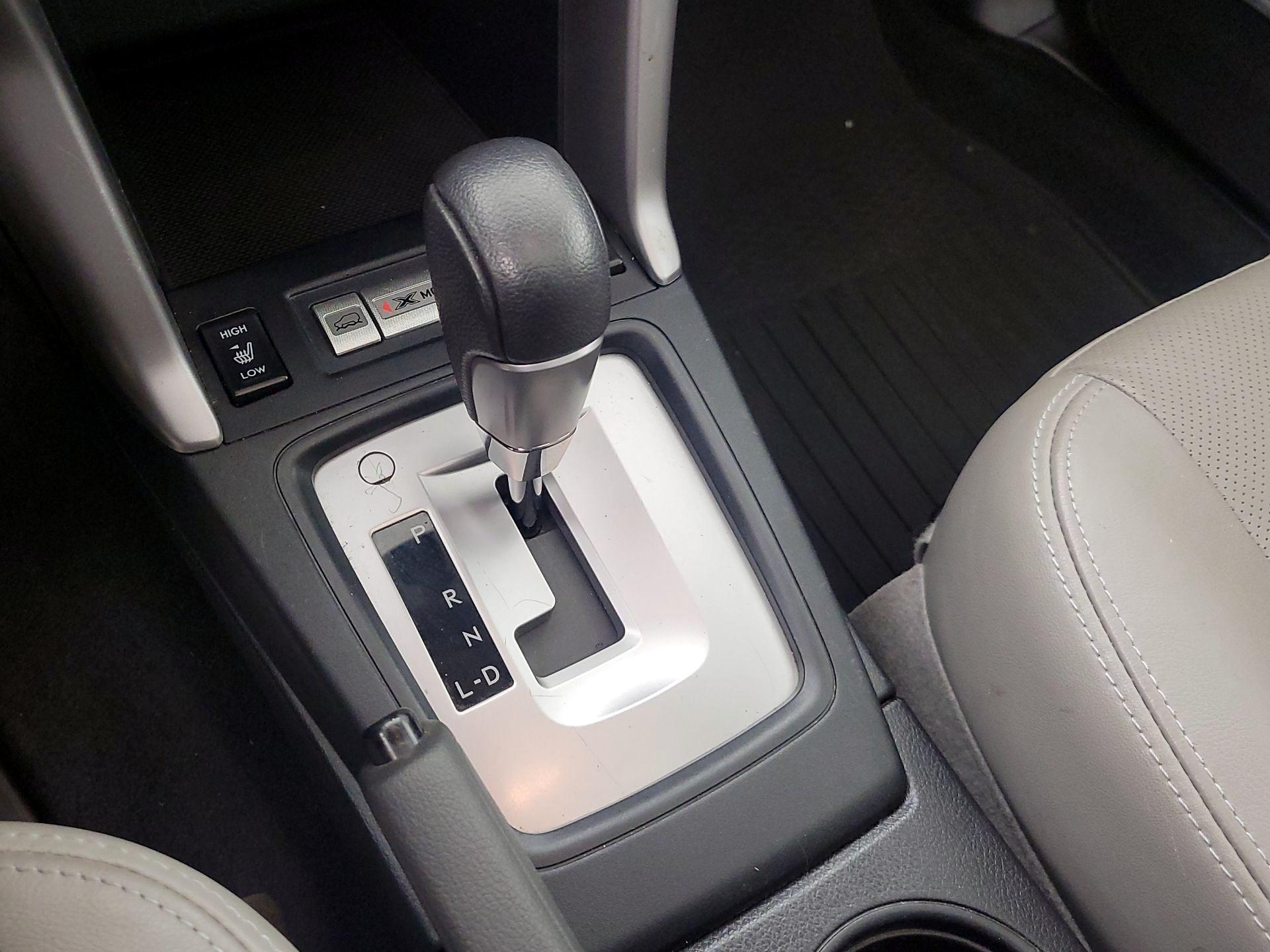 Thumbnail: 2016 Subaru Forester - 18