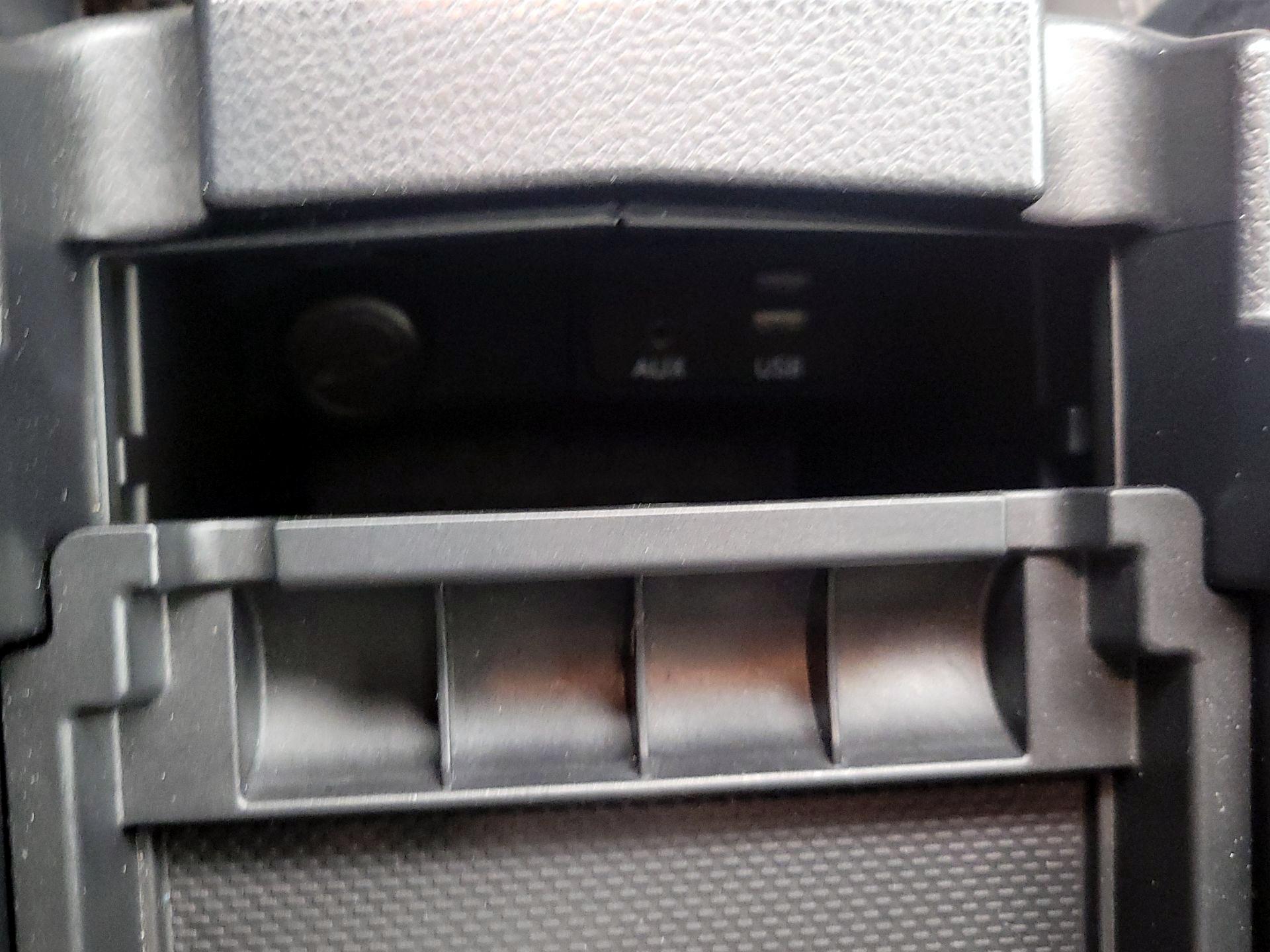 Thumbnail: 2016 Subaru Forester - 19