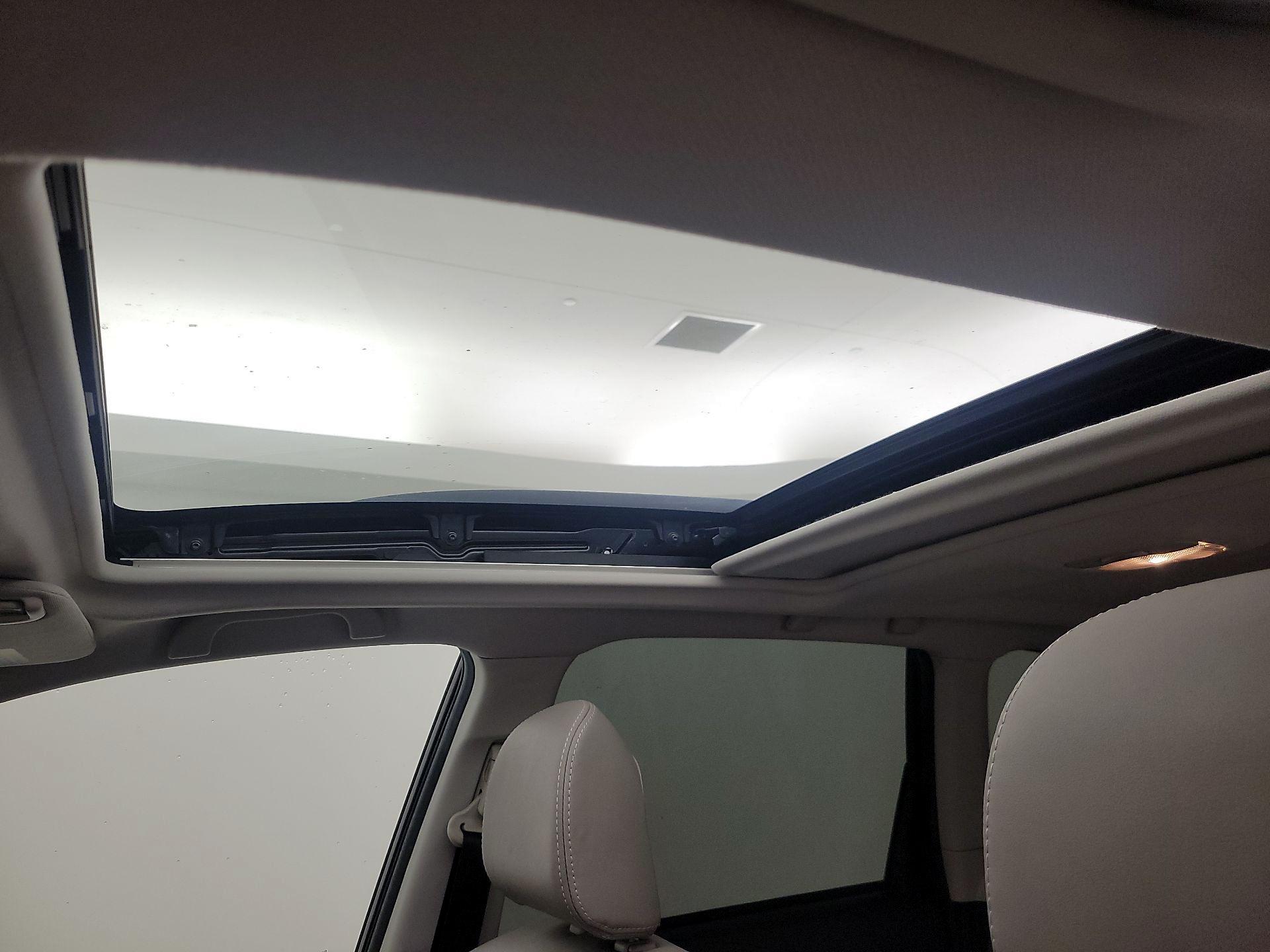 Thumbnail: 2016 Subaru Forester - 20