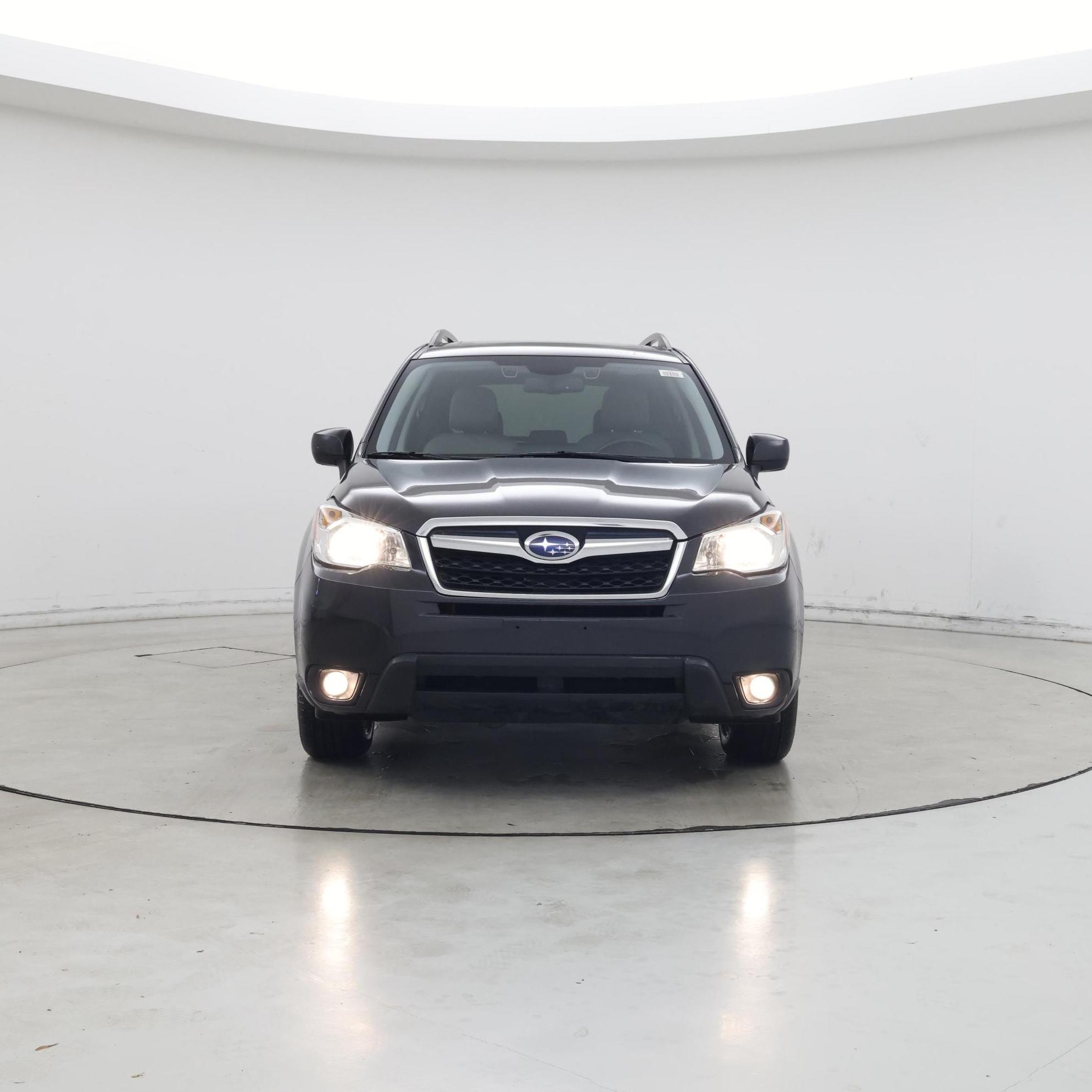 Thumbnail: 2016 Subaru Forester - 5