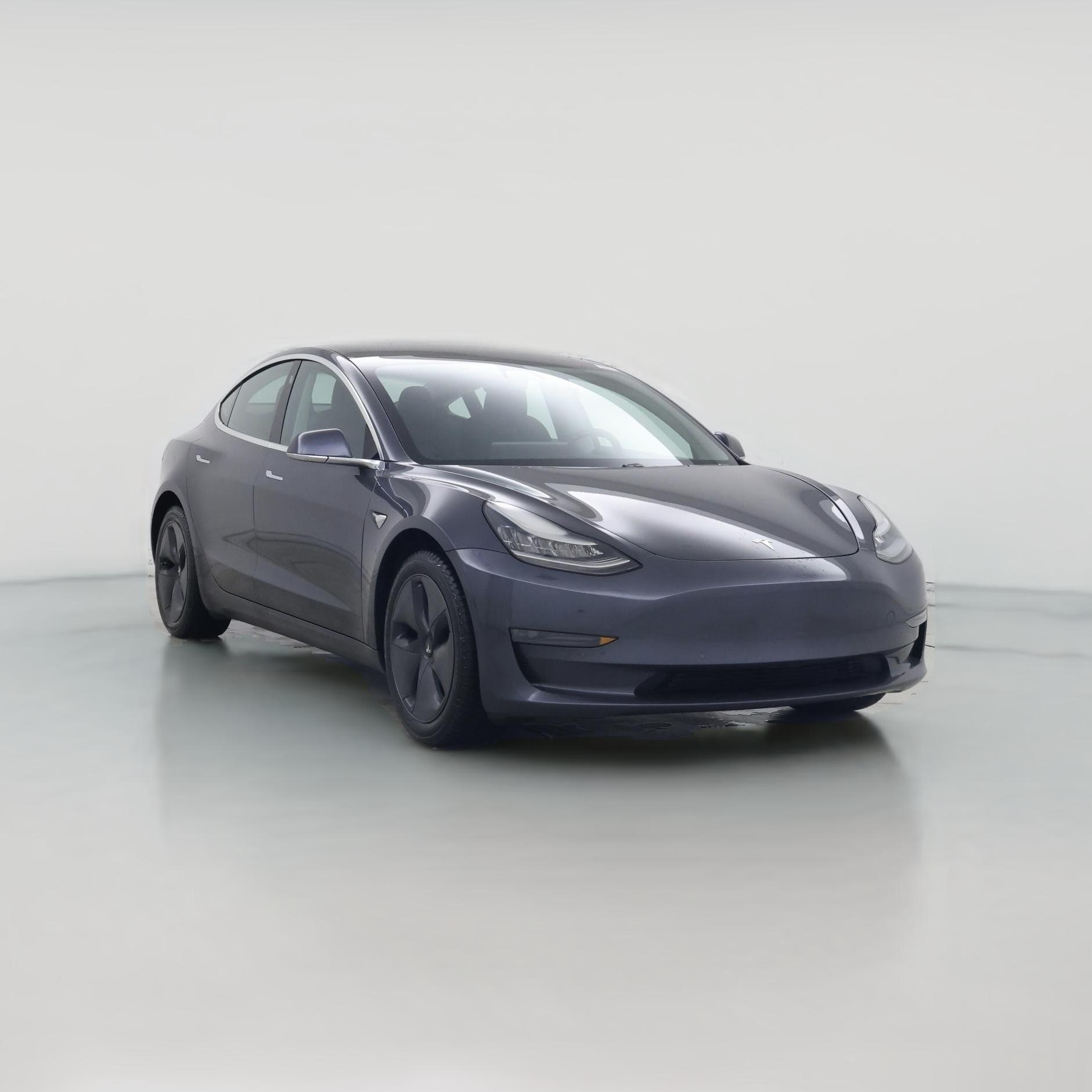Thumbnail: 2020 Tesla Model 3 - 1