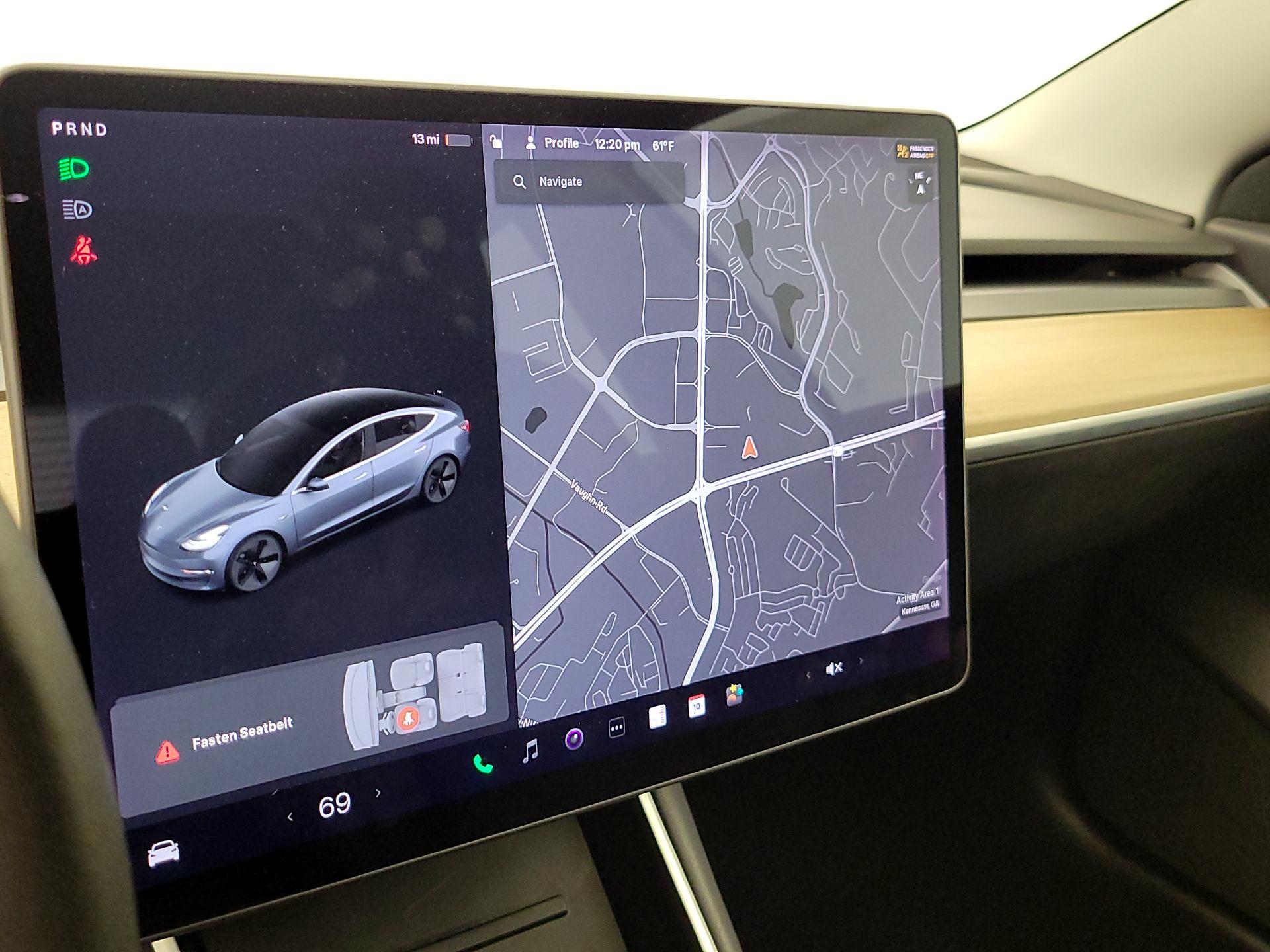 Thumbnail: 2020 Tesla Model 3 - 13