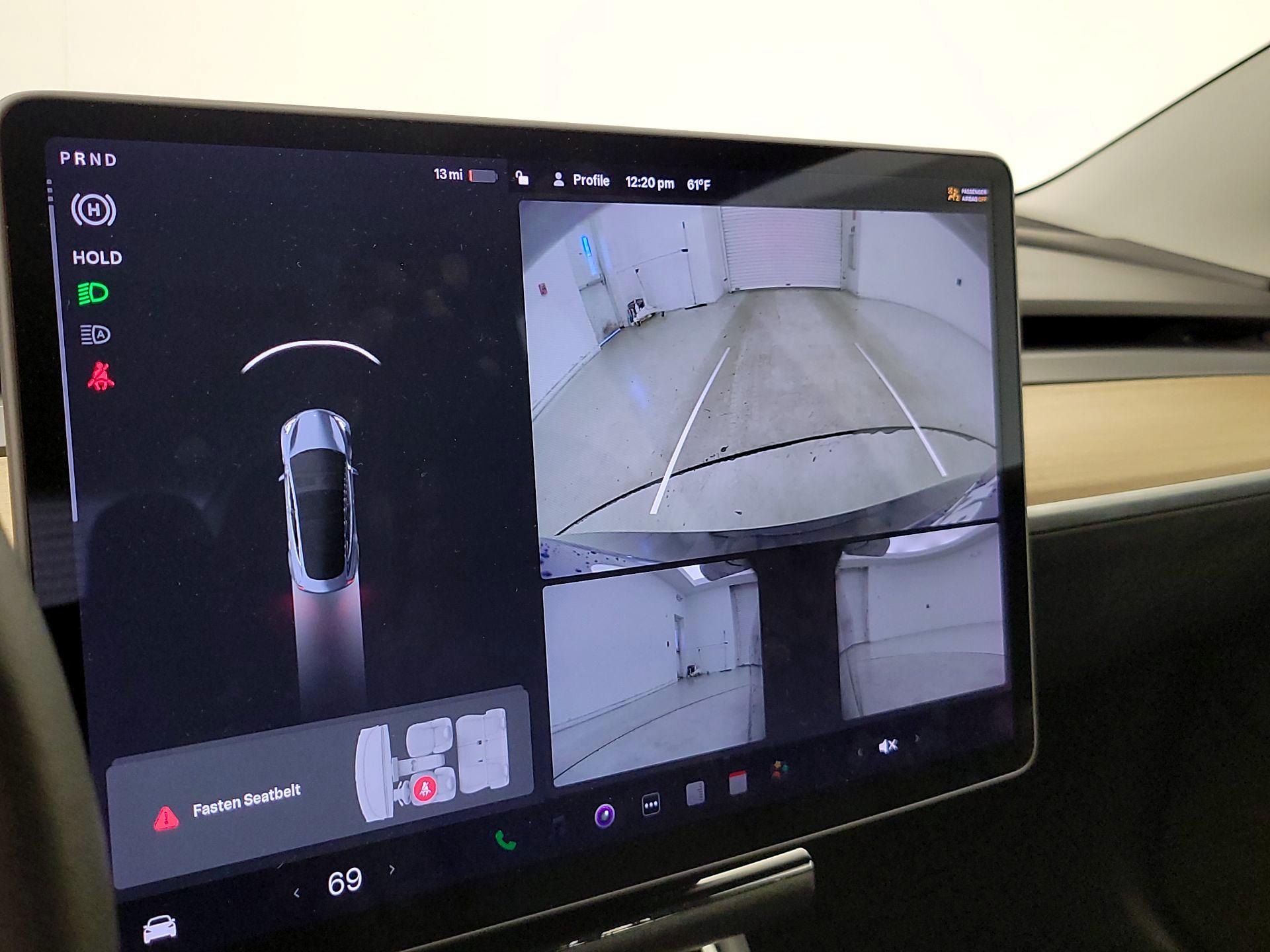 Thumbnail: 2020 Tesla Model 3 - 14